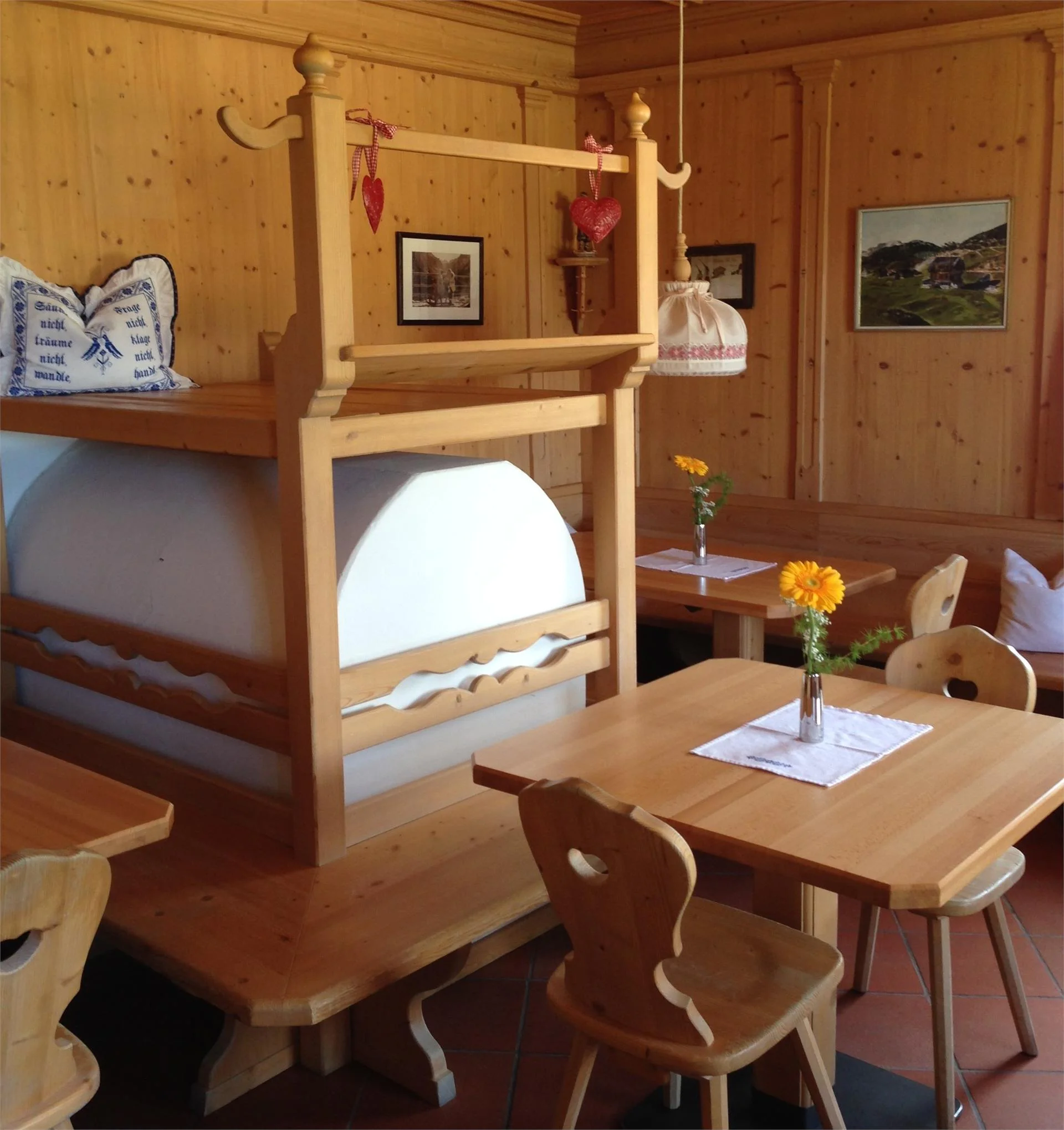 Rifugio Fodara Vedla San Vigilio 12 suedtirol.info