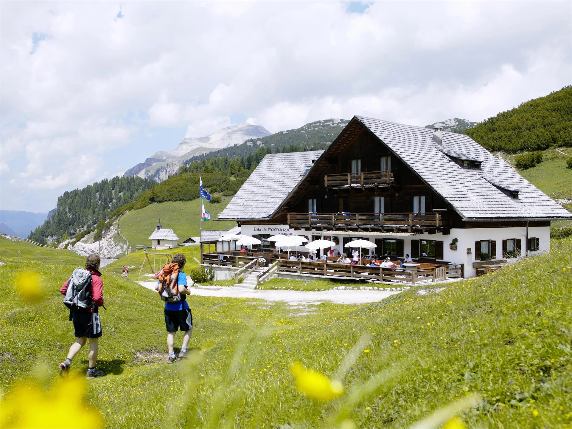 Rifugio Fodara Vedla San Vigilio 1 suedtirol.info