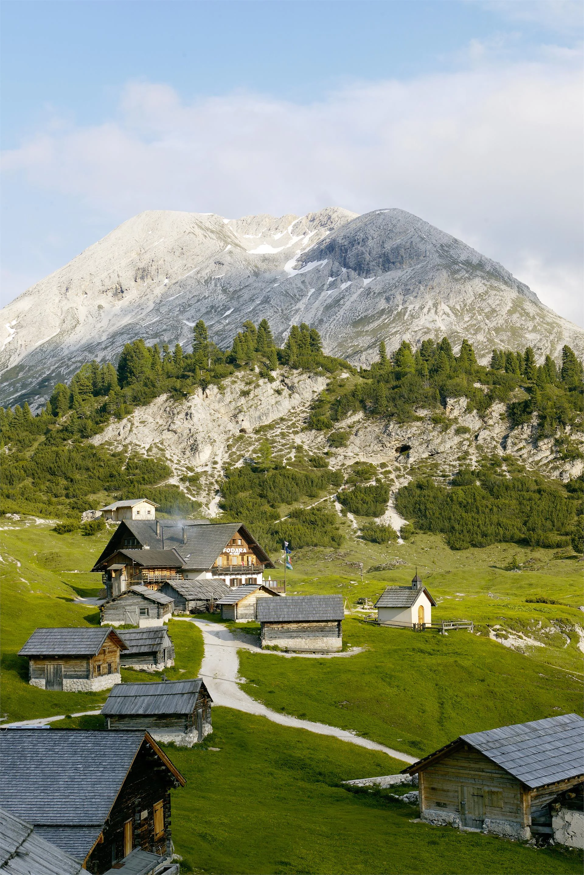 Rifugio Fodara Vedla San Vigilio 5 suedtirol.info