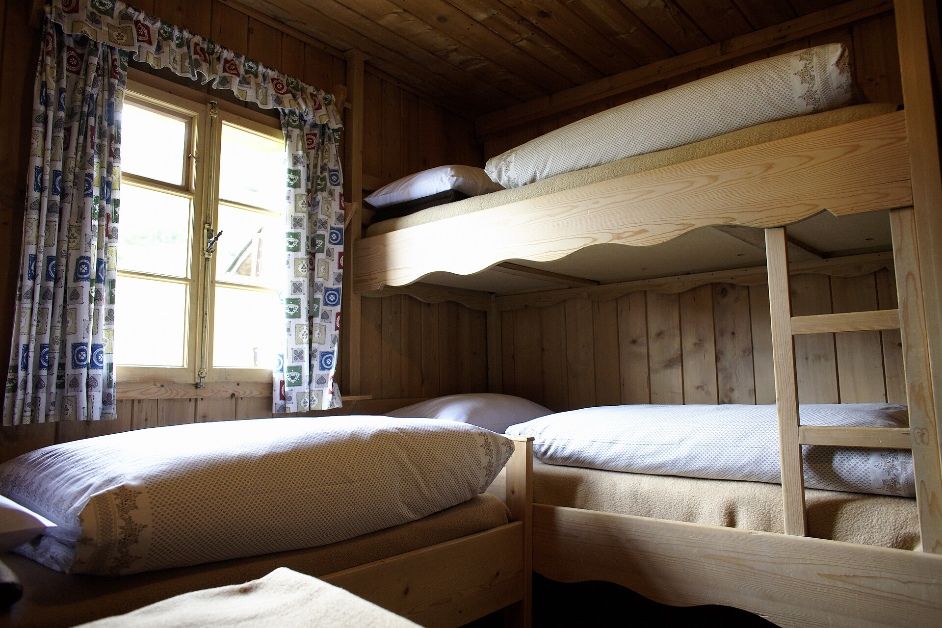 Our rooms