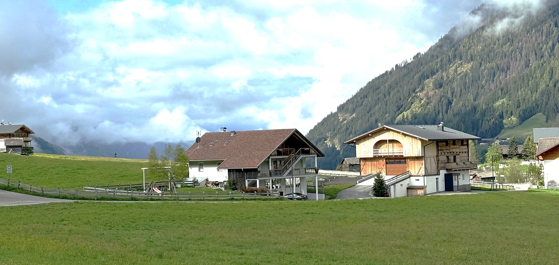 Schlosserhof
