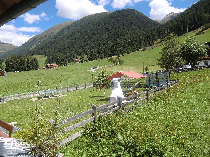 Schlosserhof Valle di Casies 3 suedtirol.info
