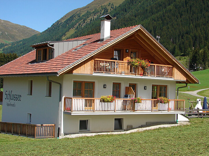 Schlosserhof