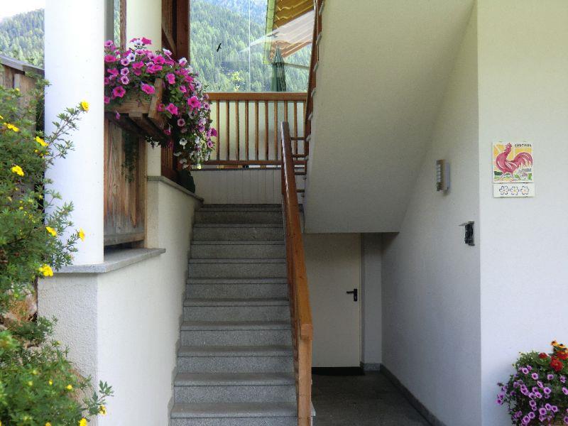 Schlosserhof Valle di Casies 6 suedtirol.info