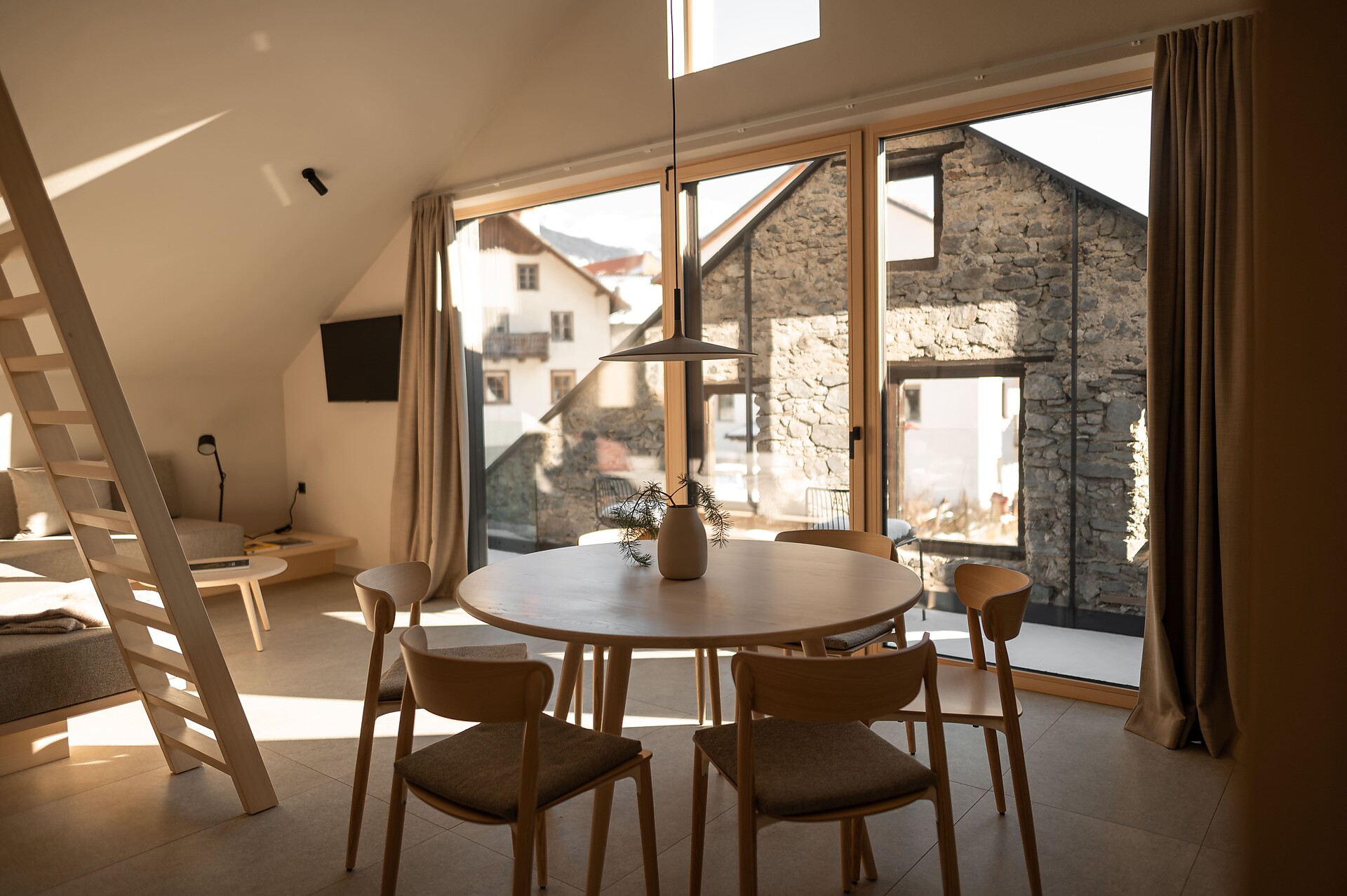 Calva Steinhaus Apartments - Vinschgau - #1 - suedtirol.info
