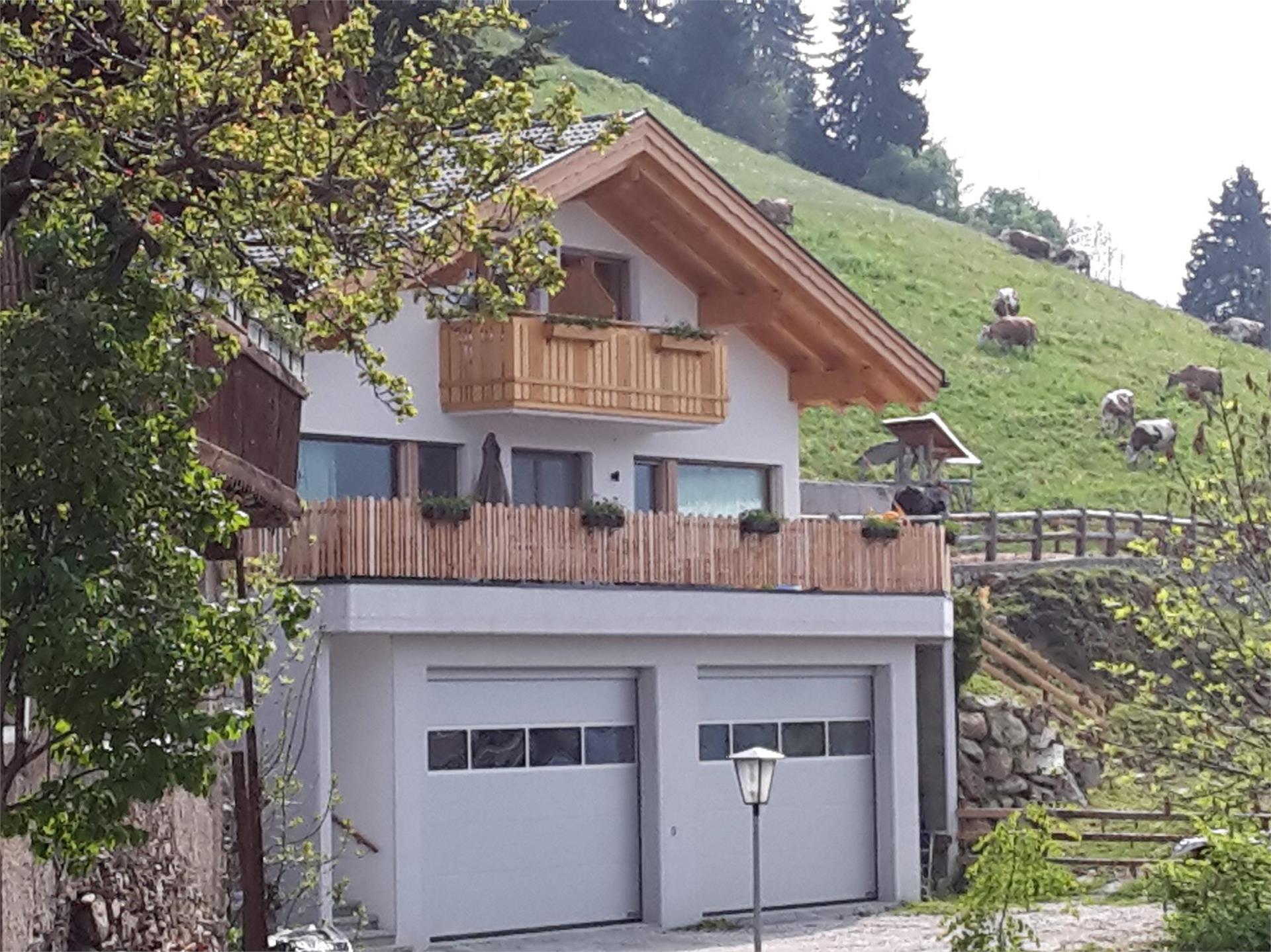 Saxlhof Ratschings/Racines 1 suedtirol.info