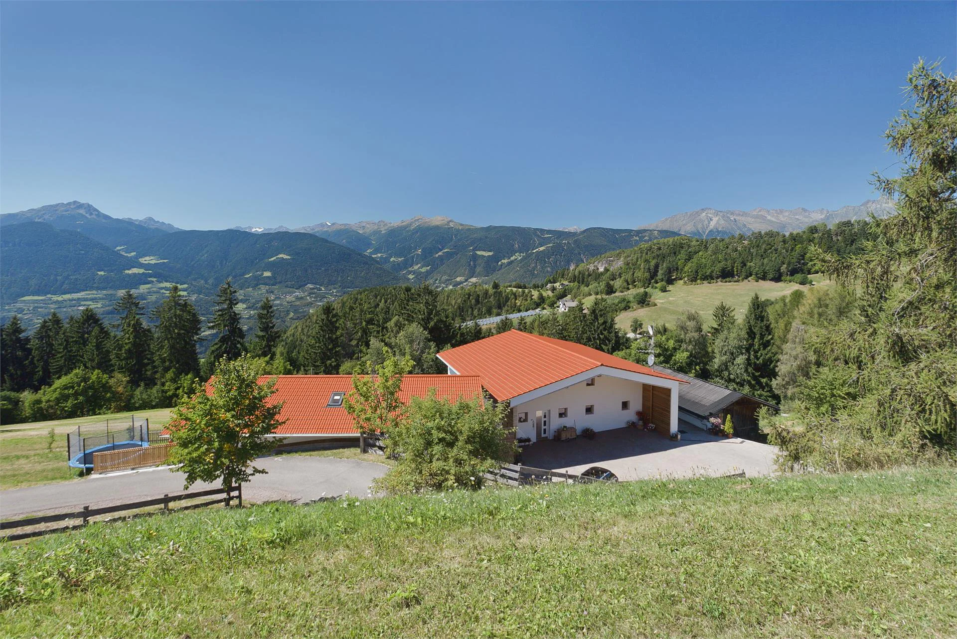Salahaus Vöran 2 suedtirol.info