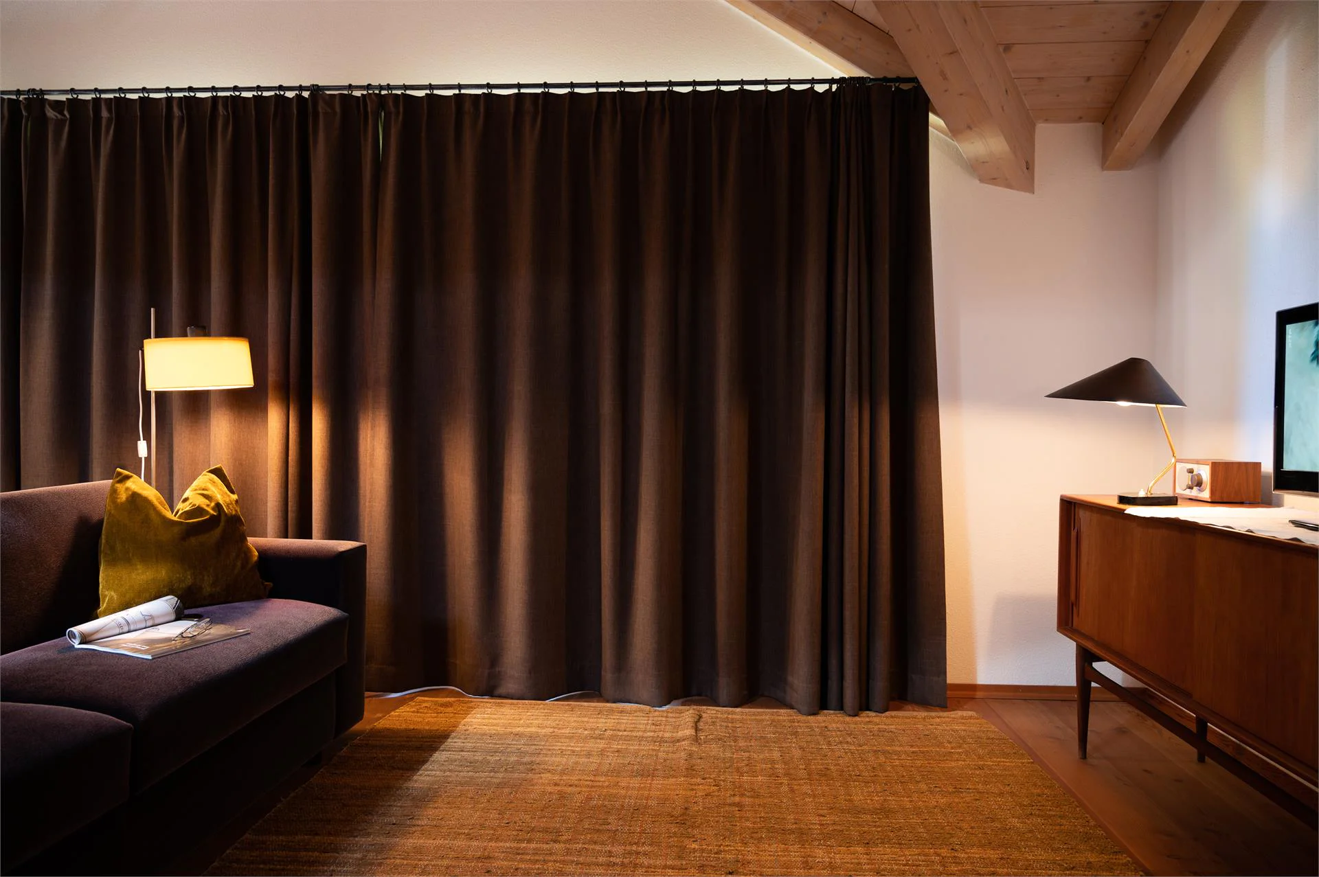 Stifter Apartment Valle Aurina 21 suedtirol.info