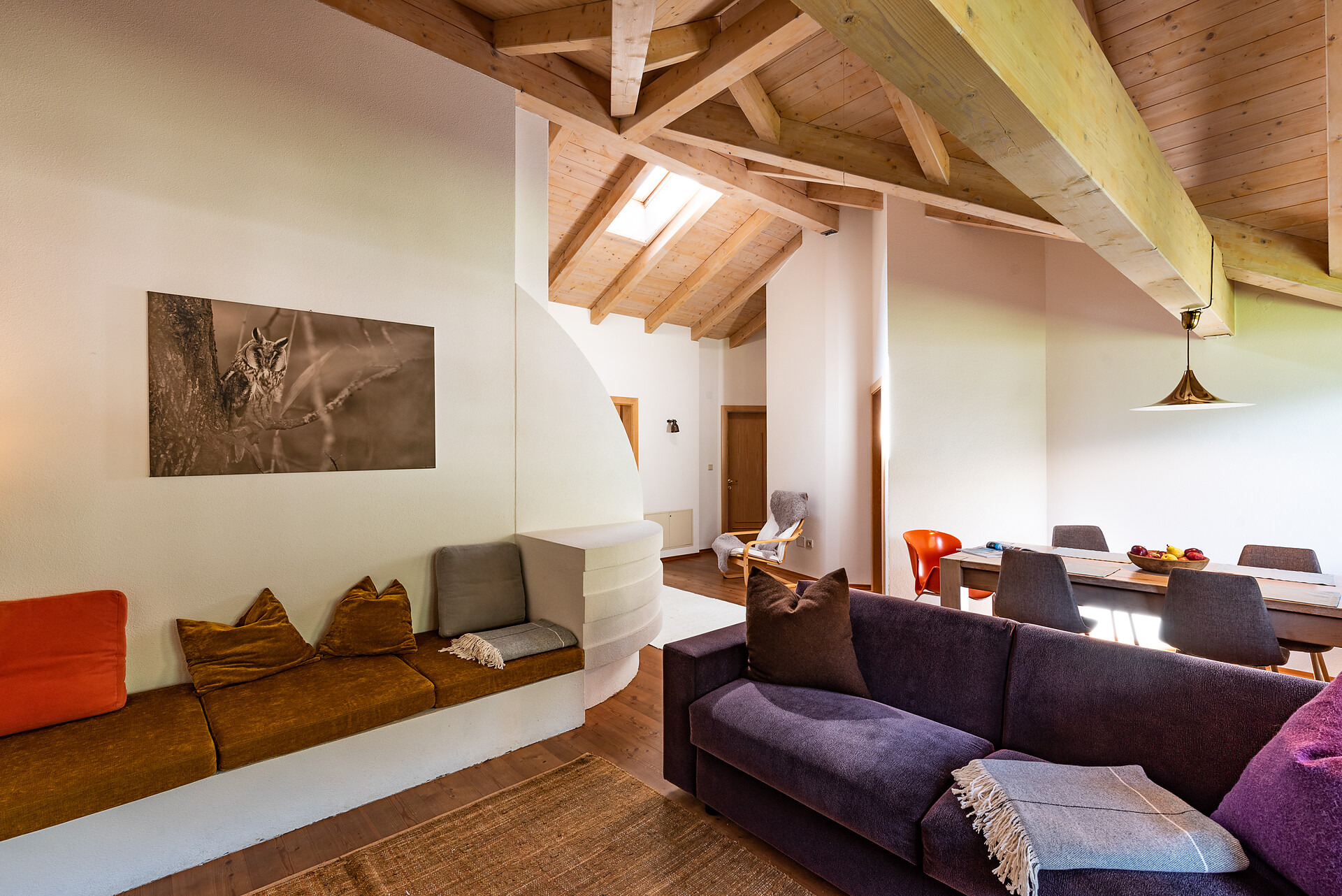 Stifter Apartment