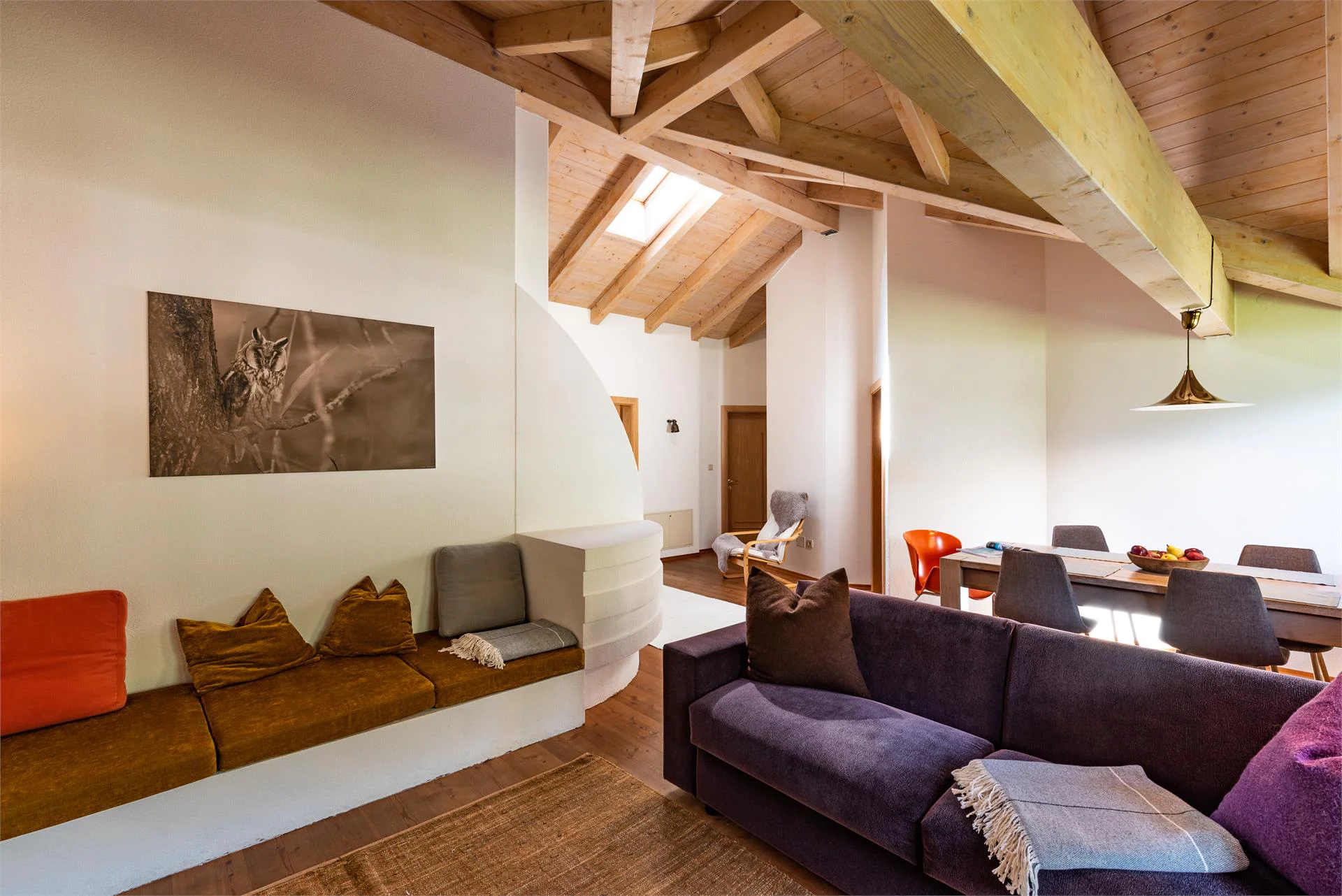Stifter Apartment Valle Aurina 1 suedtirol.info