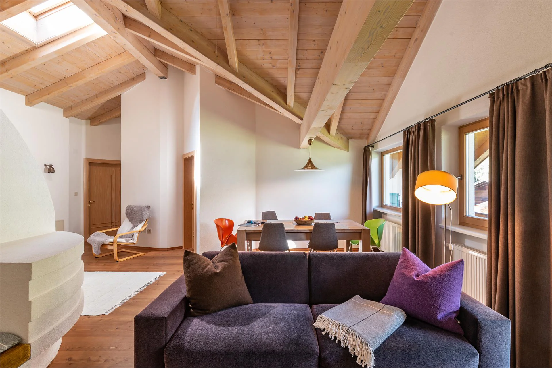 Stifter Apartment Valle Aurina 18 suedtirol.info