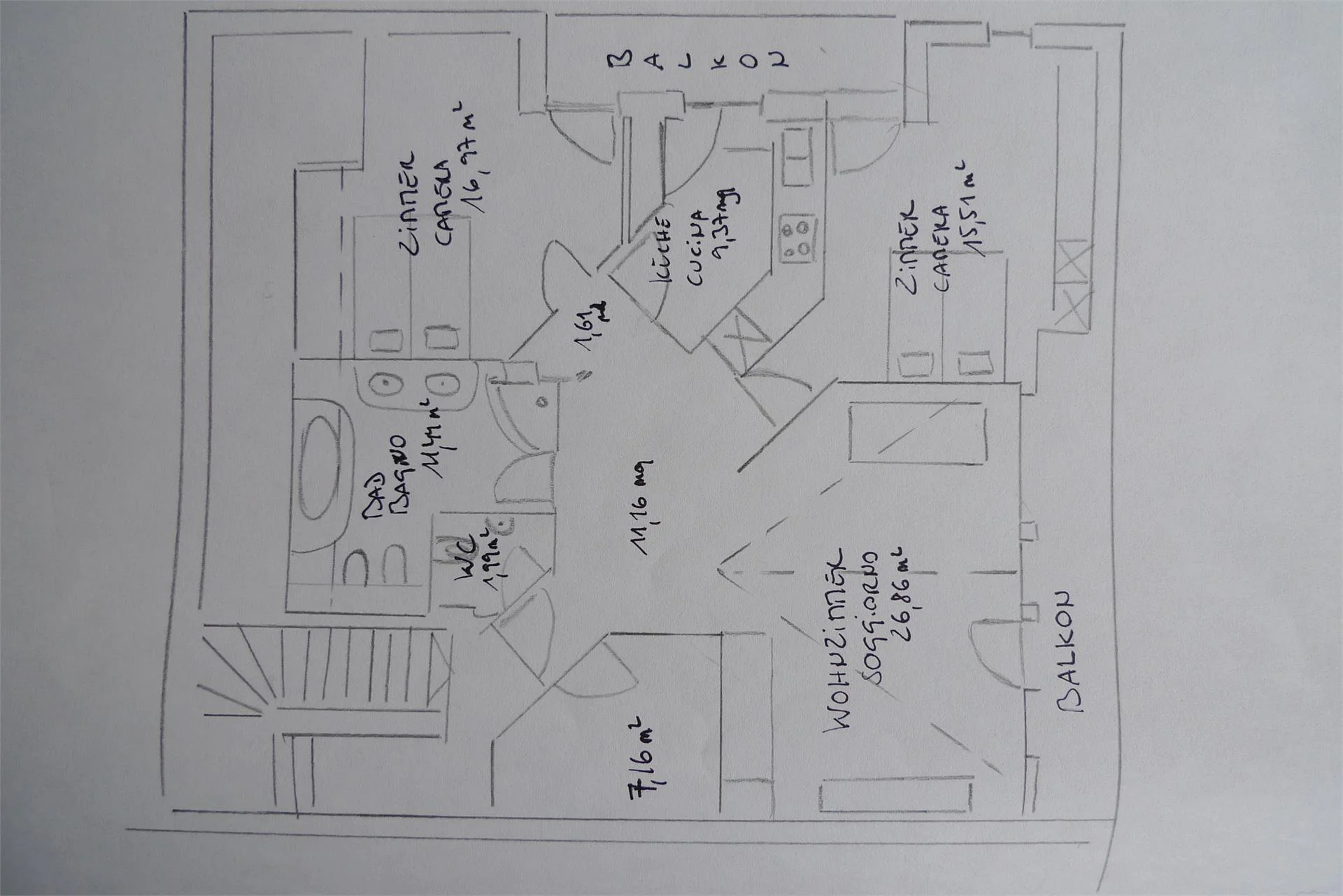 Stifter Apartment Valle Aurina 23 suedtirol.info