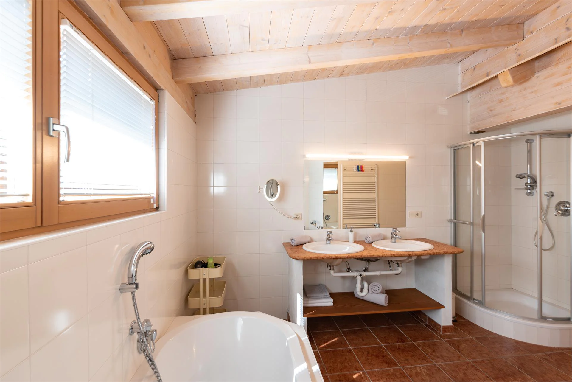 Stifter Apartment Valle Aurina 22 suedtirol.info