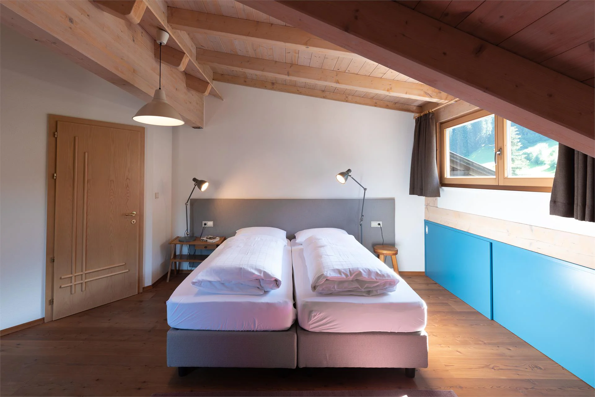 Stifter Apartment Valle Aurina 9 suedtirol.info