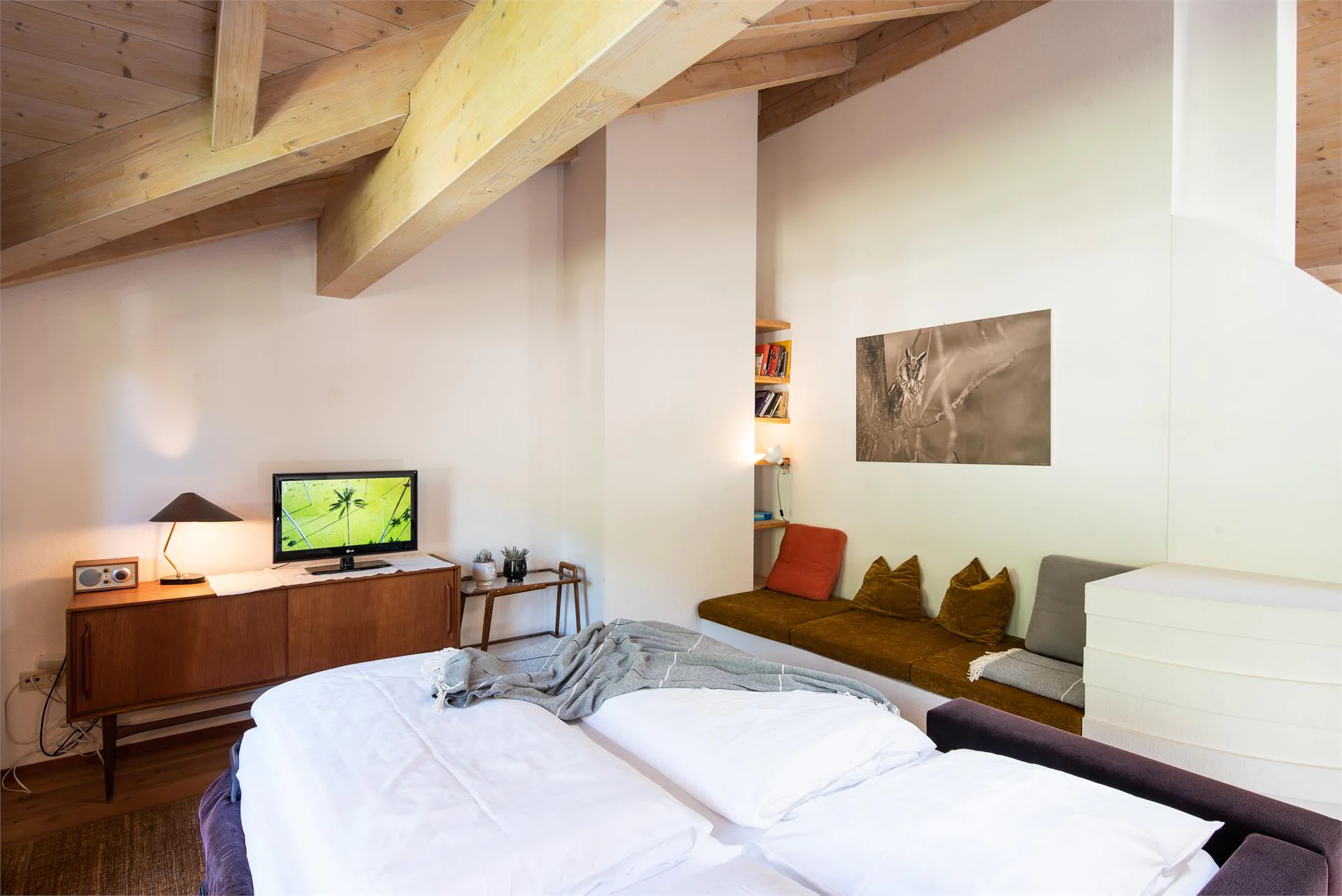 Stifter Apartment Valle Aurina 2 suedtirol.info
