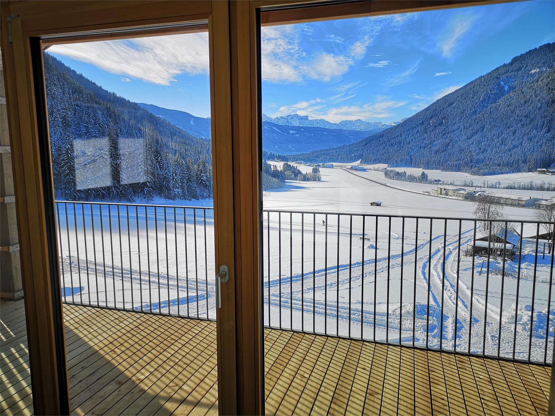 Sunnig Nature Apartment Gsies/Valle di Casies 9 suedtirol.info