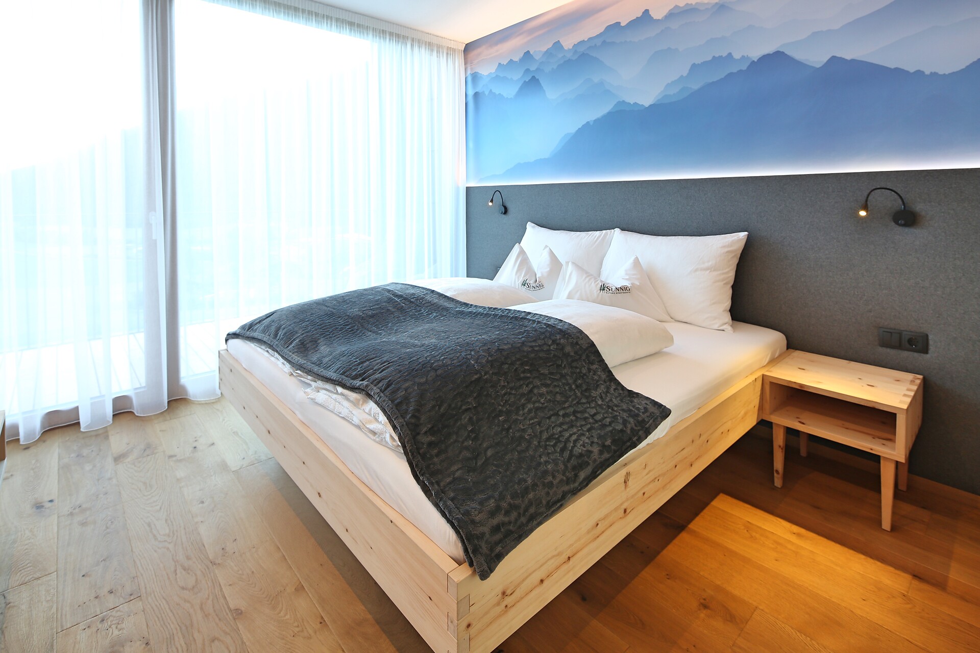 Alpin Suite