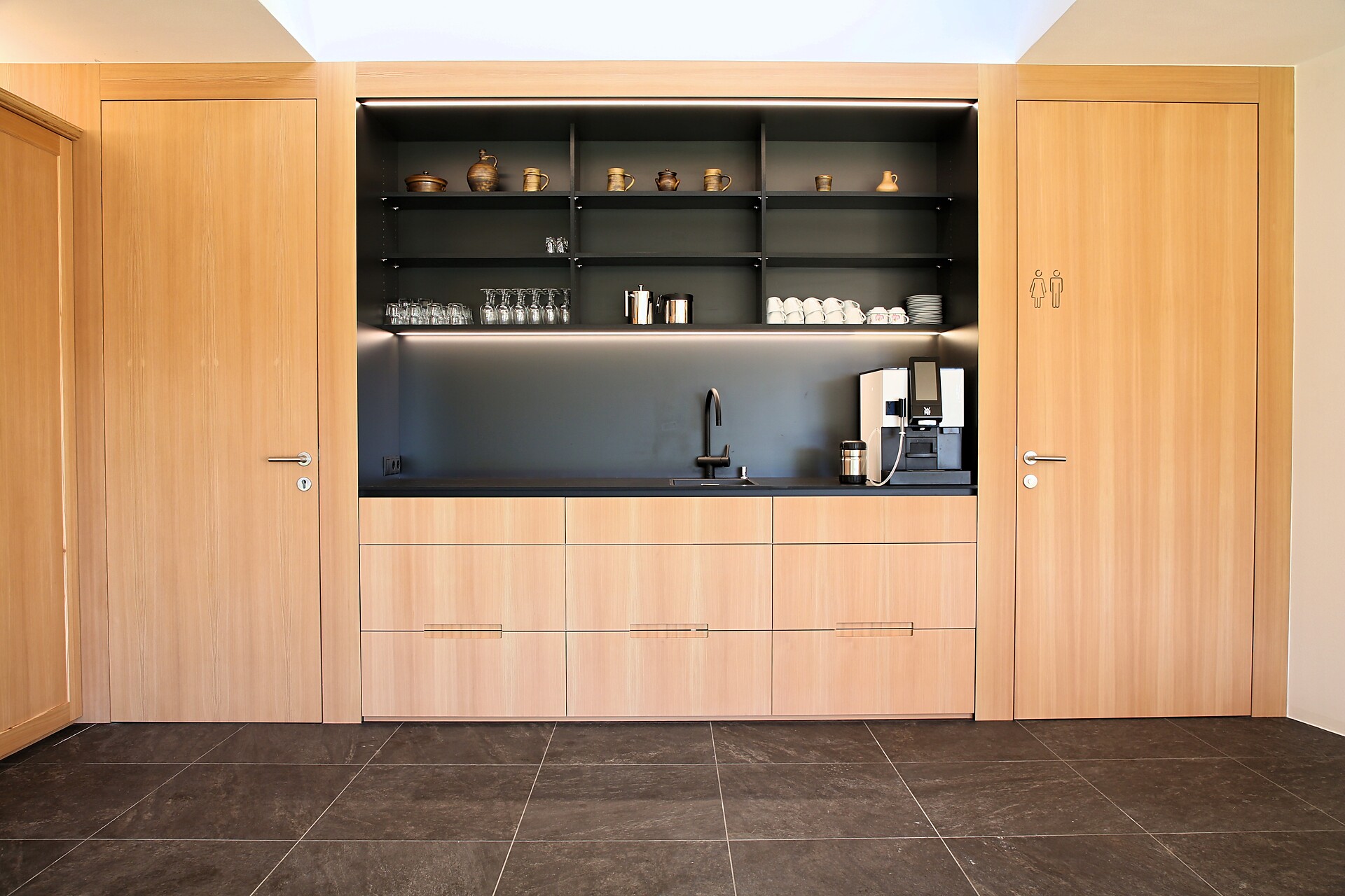 Panorama Lounge
