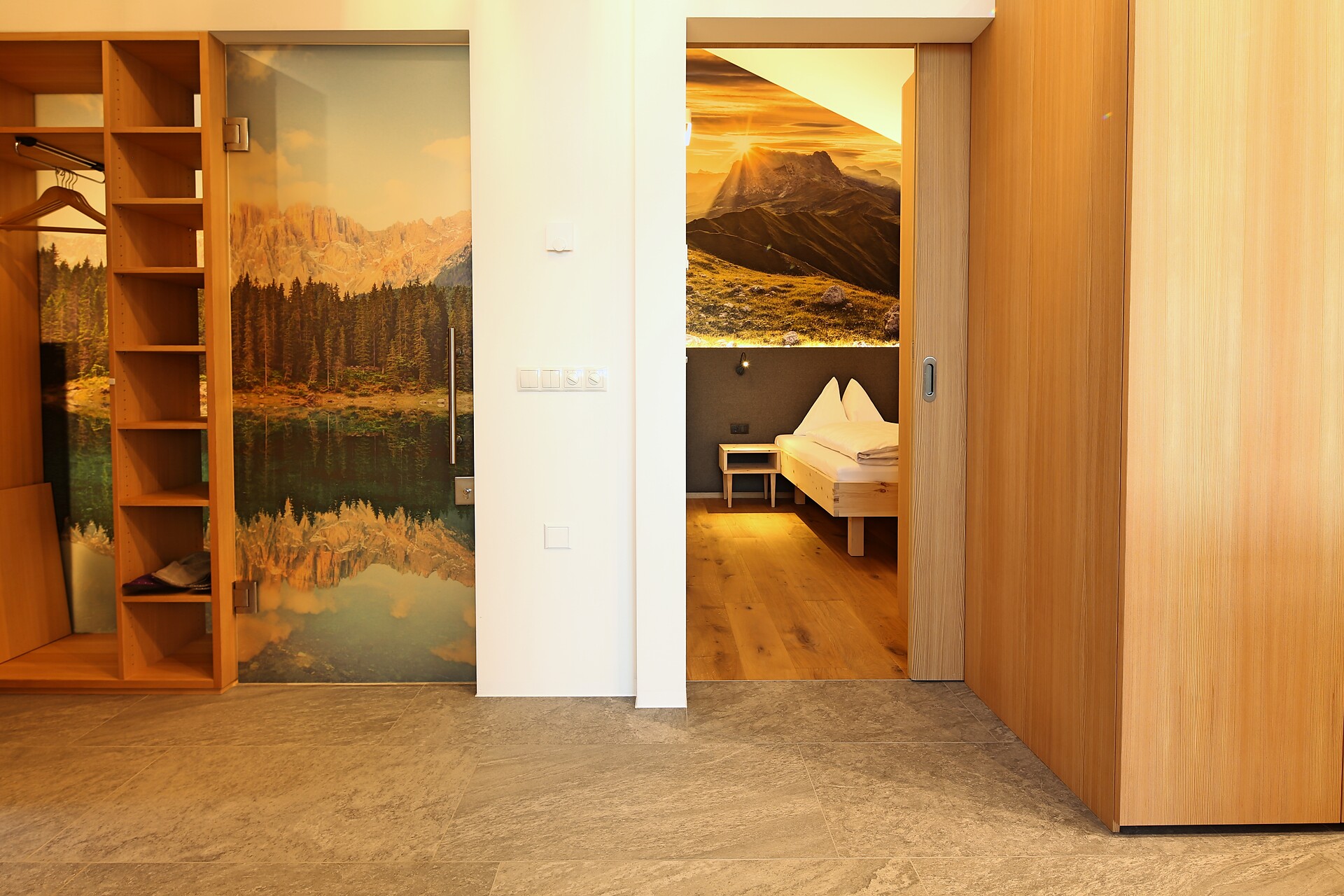 Sky Suite