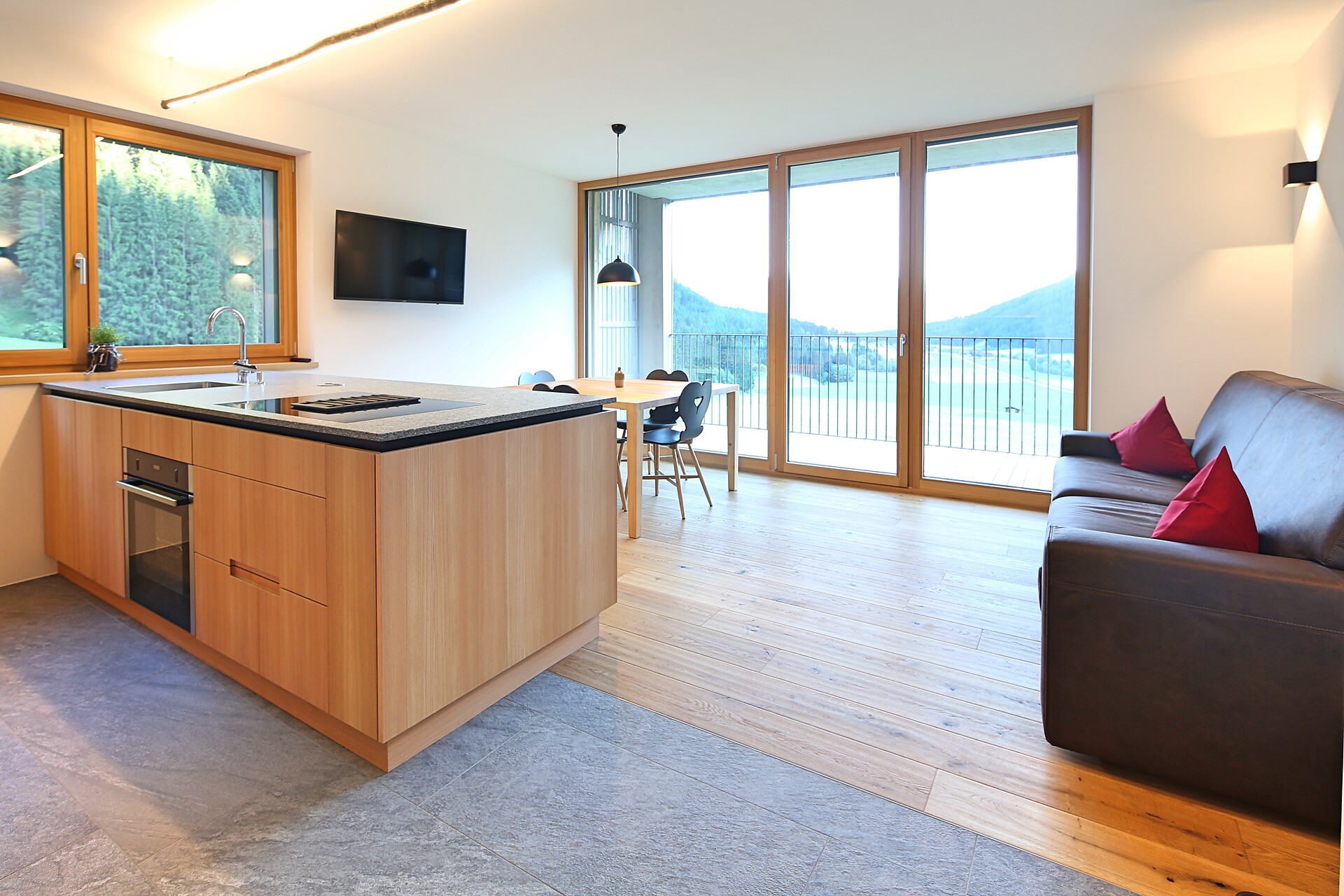 Alpin Suite