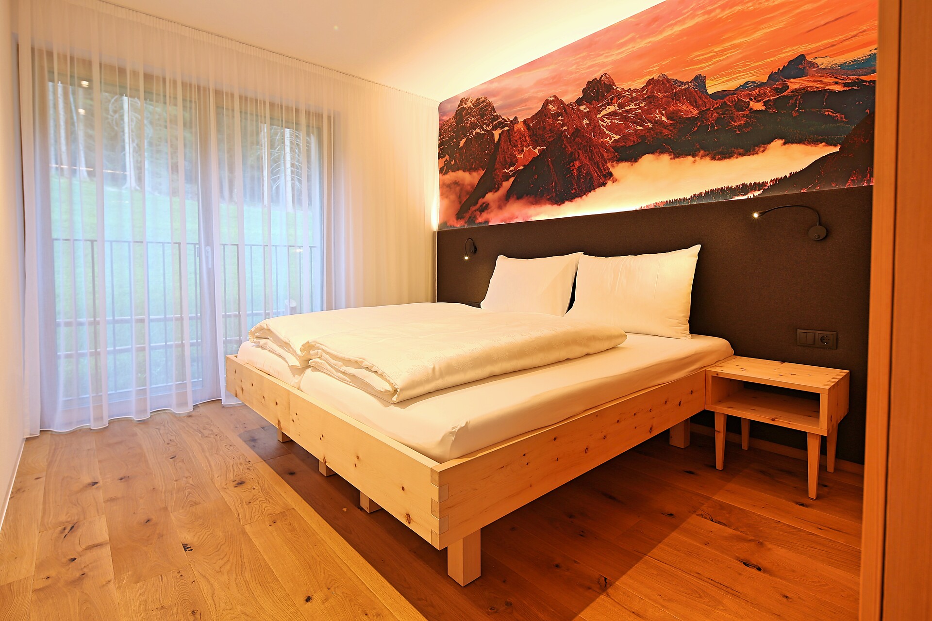 Alpin Suite