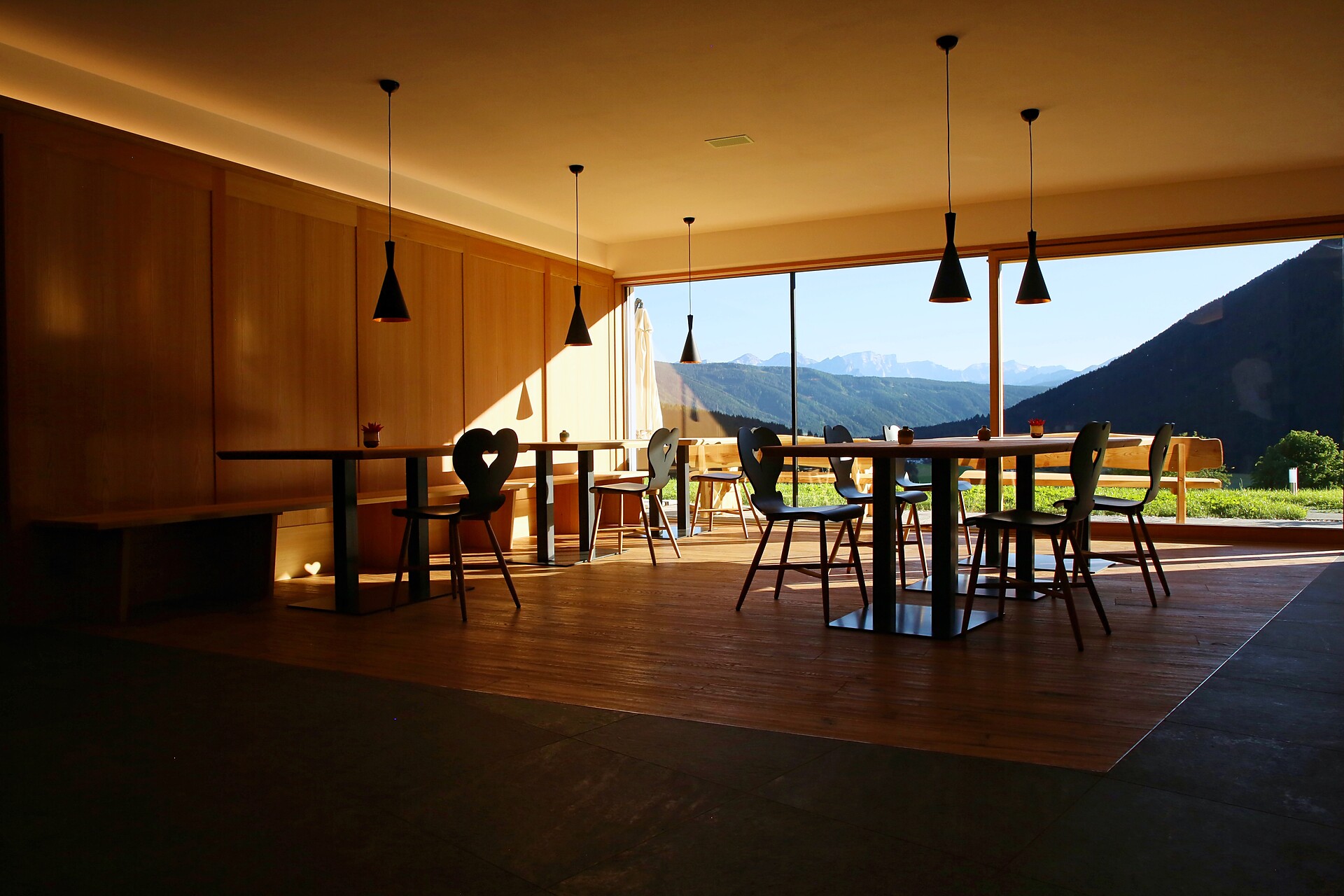 Panorama Lounge