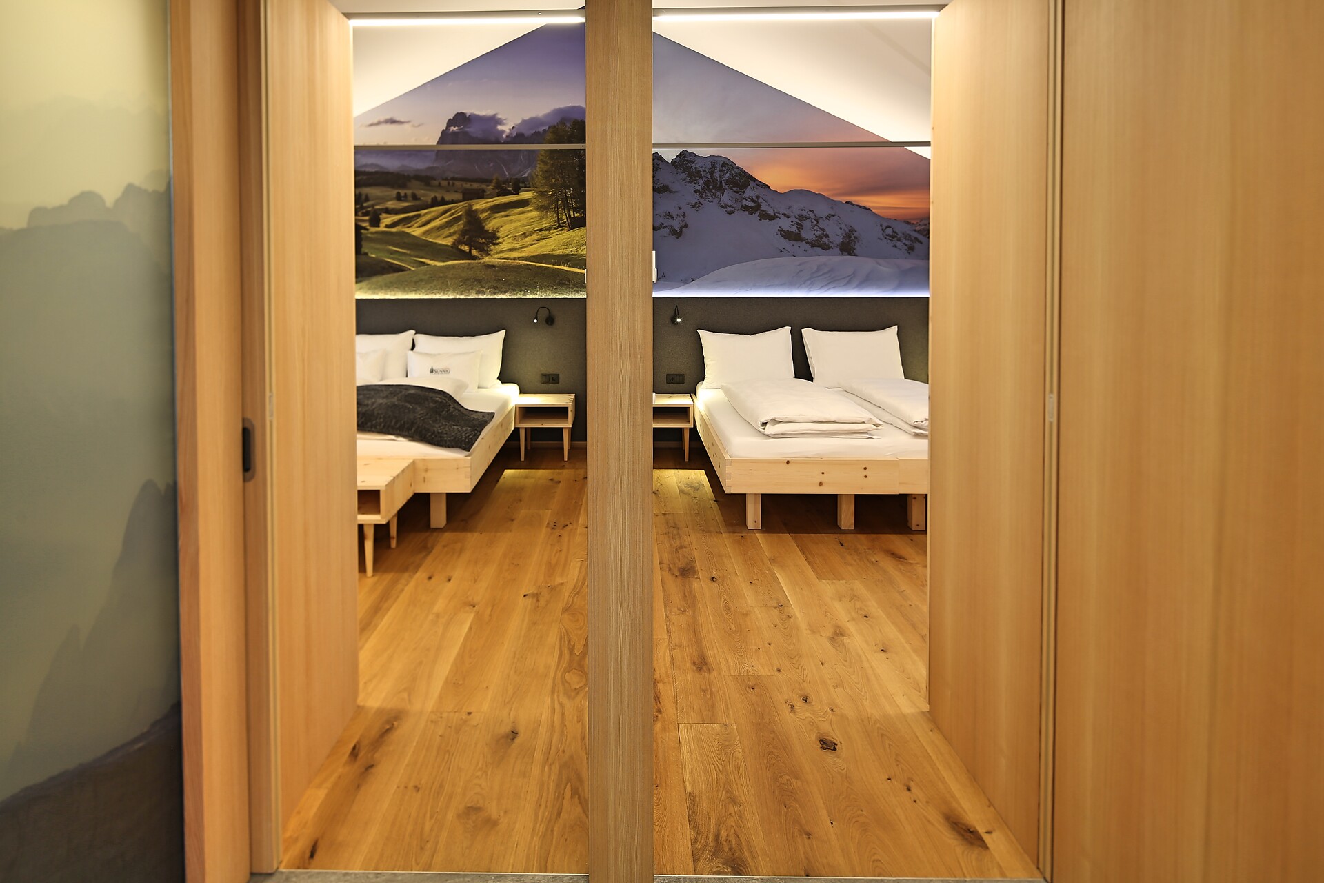 Sky Suite