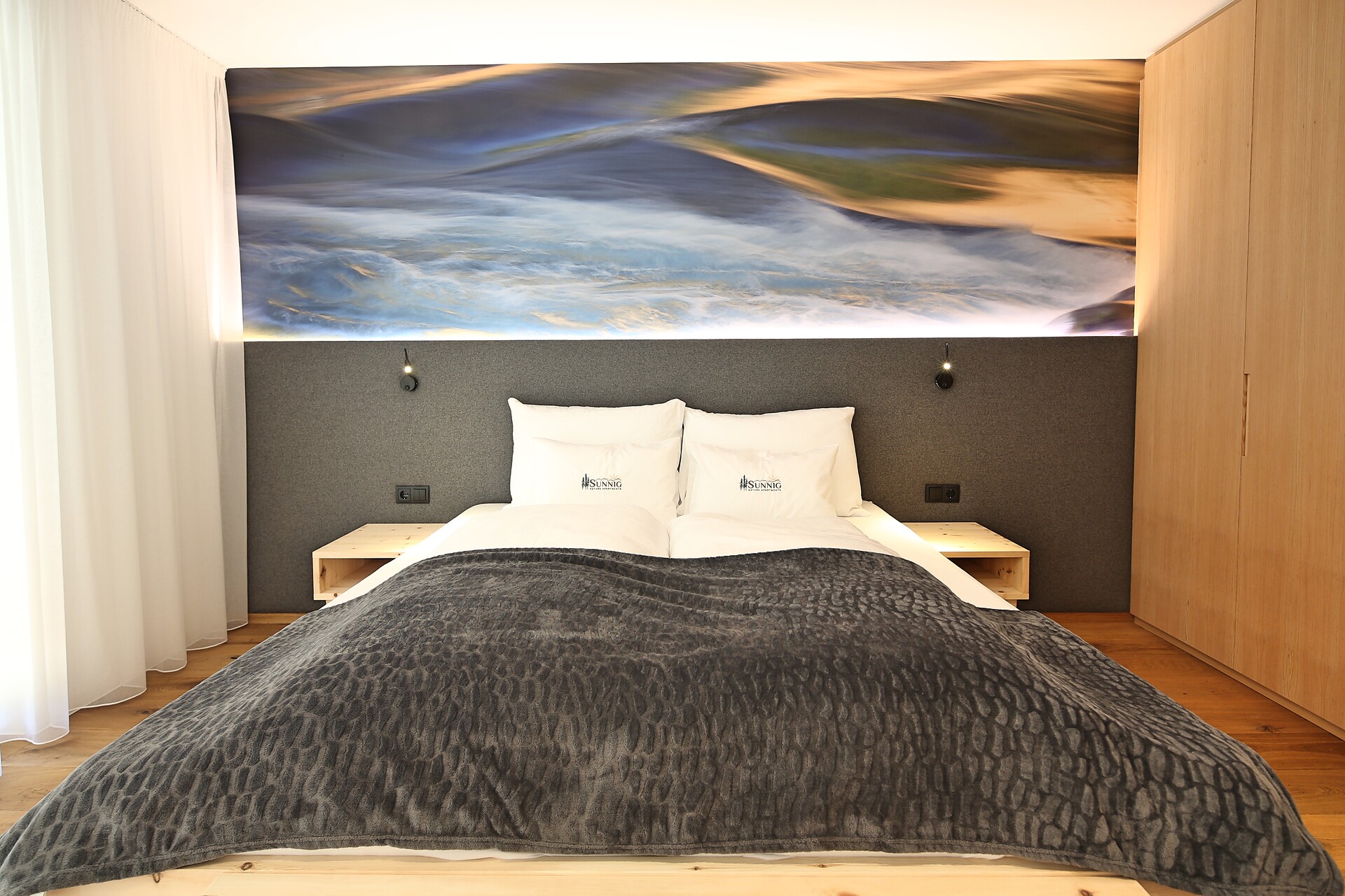 Terra Suite