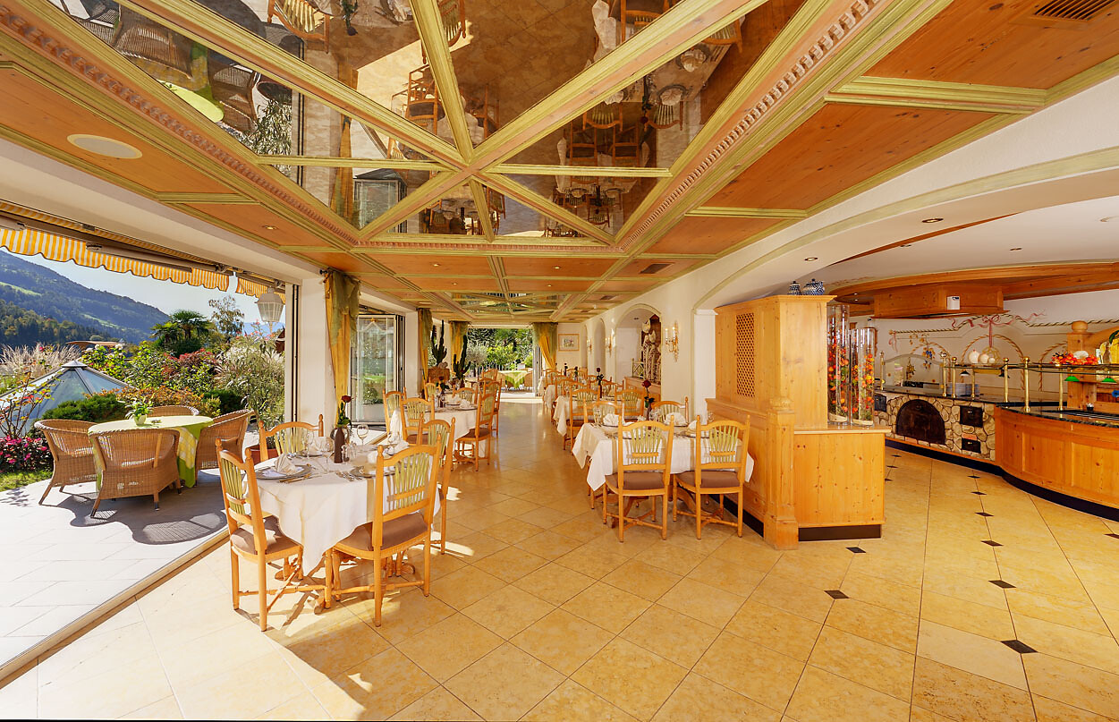 Hotel Sonnenalm