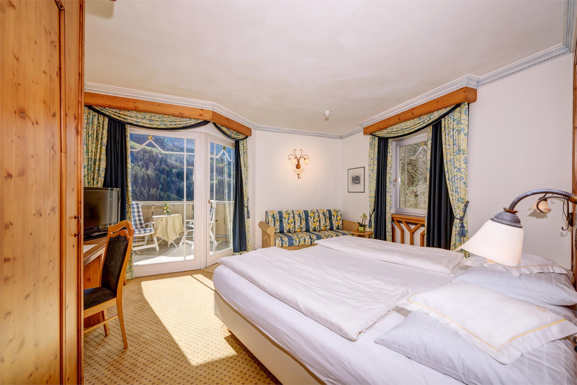 Sport & Wellness Resort Sonnenalm San Martino in Passiria 14 suedtirol.info