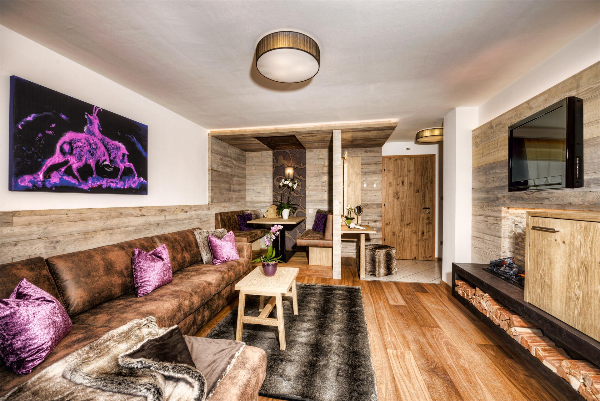 Sport & Wellness Resort Sonnenalm San Martino in Passiria 20 suedtirol.info