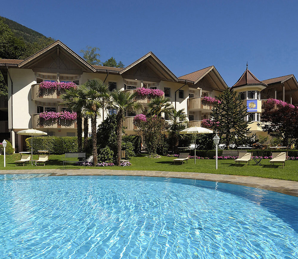 Hotel Sonnenalm