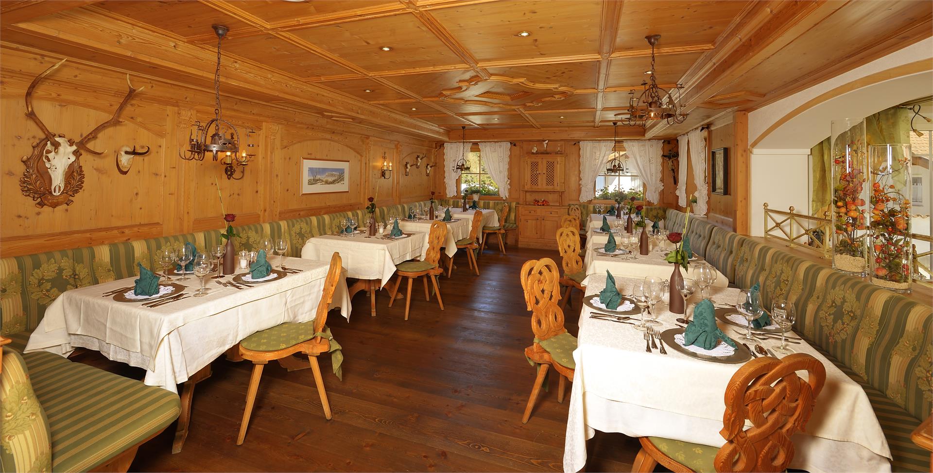 Sport & Wellness Resort Sonnenalm San Martino in Passiria 10 suedtirol.info