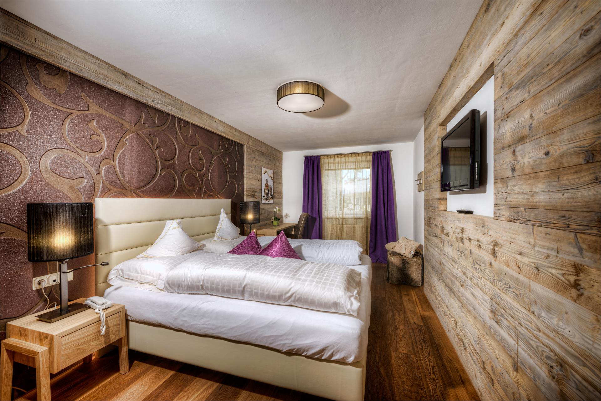 Sport & Wellness Resort Sonnenalm San Martino in Passiria 15 suedtirol.info