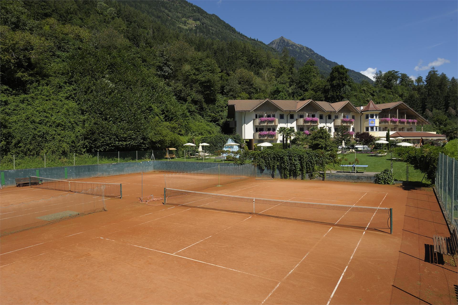 Sport & Wellness Resort Sonnenalm San Martino in Passiria 6 suedtirol.info