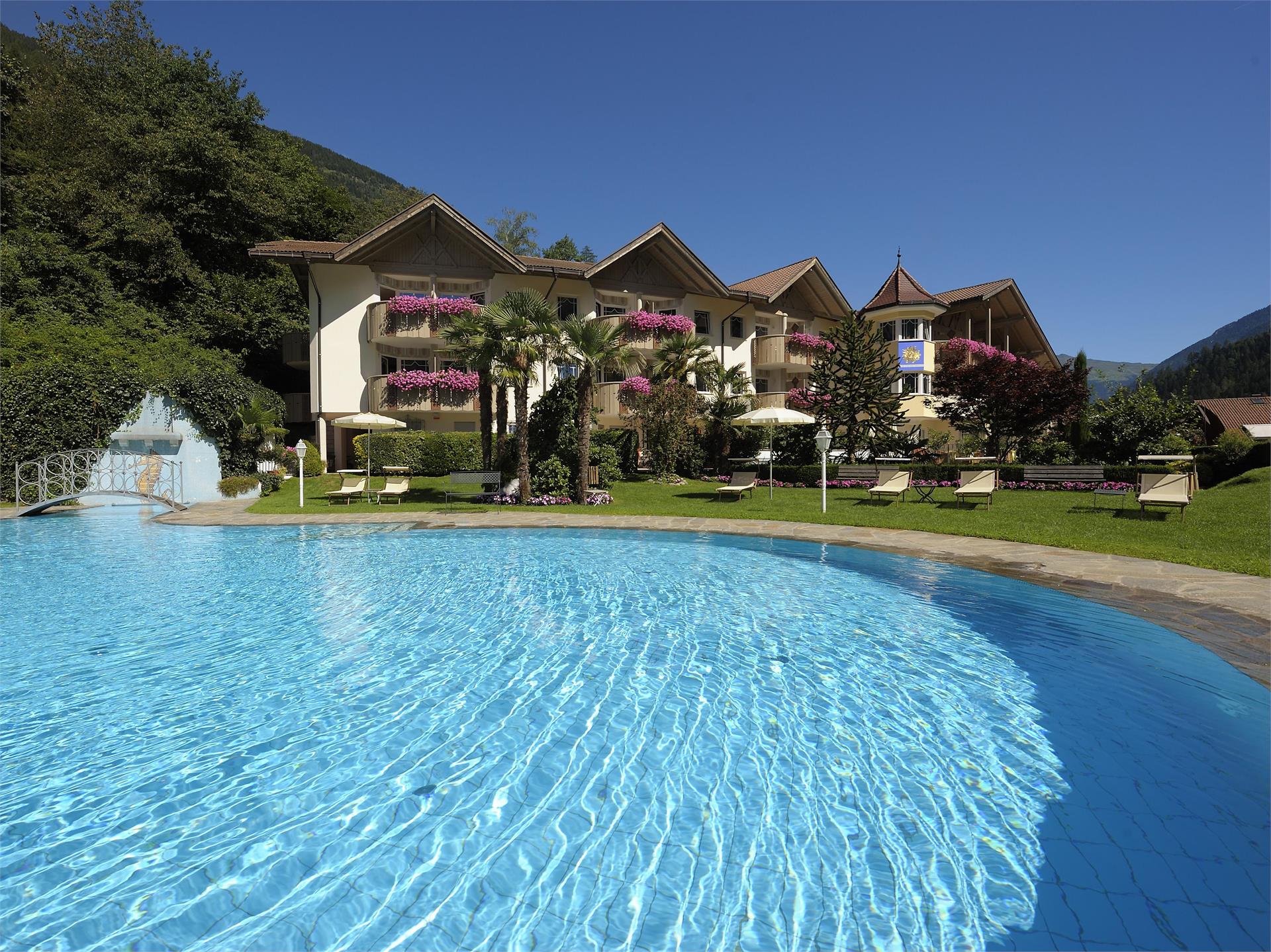 Sport & Wellness Resort Sonnenalm San Martino in Passiria 1 suedtirol.info