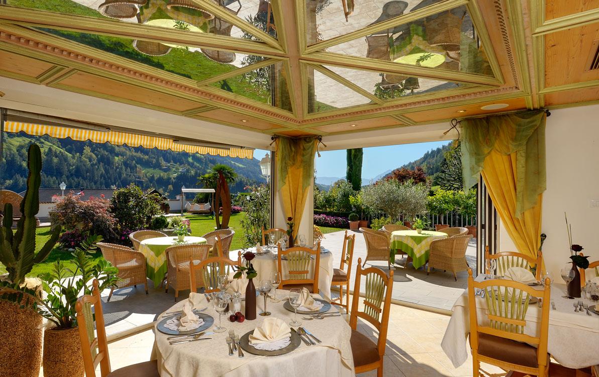 Sport & Wellness Resort Sonnenalm San Martino in Passiria 3 suedtirol.info