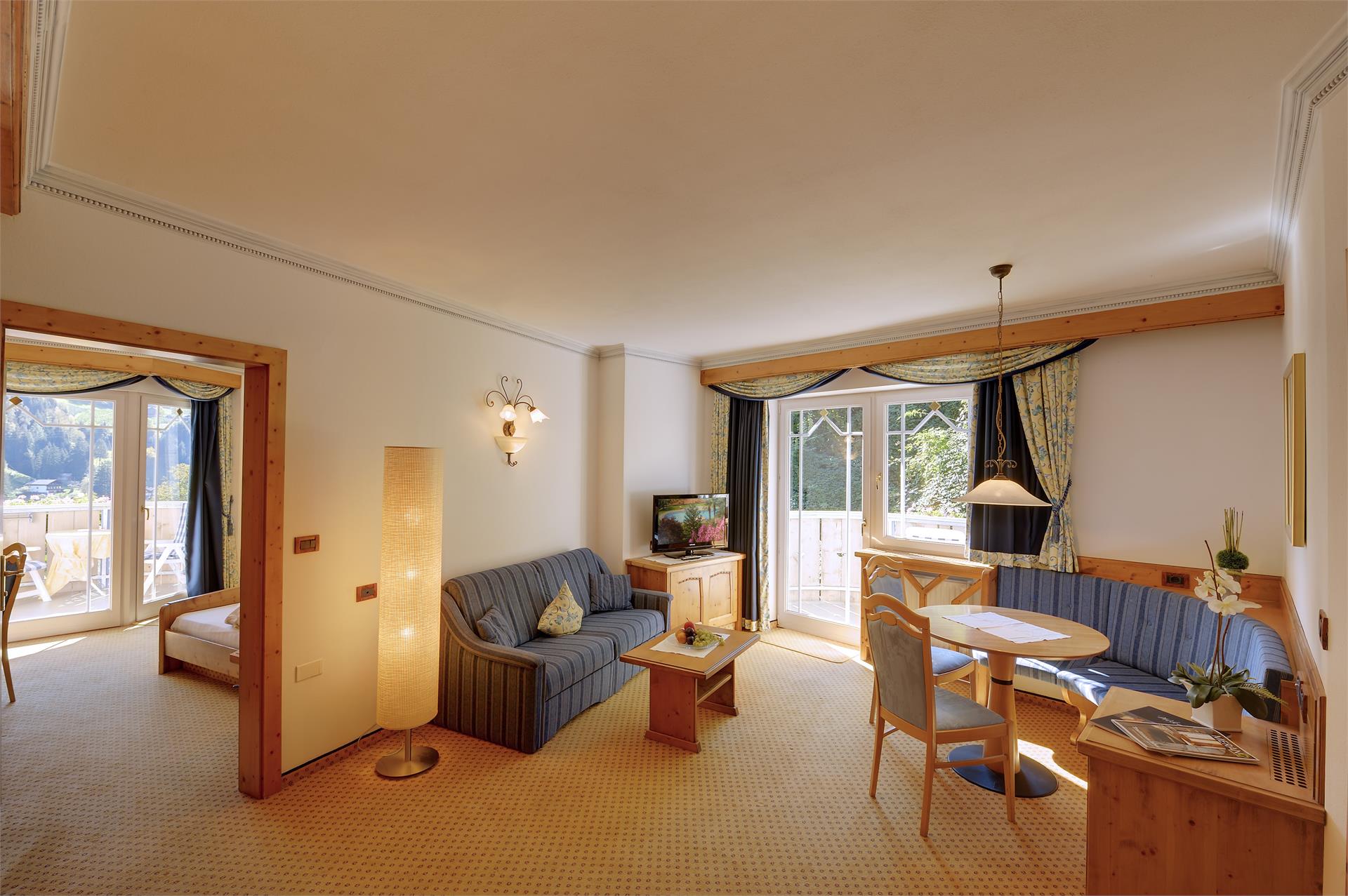Sport & Wellness Resort Sonnenalm San Martino in Passiria 12 suedtirol.info