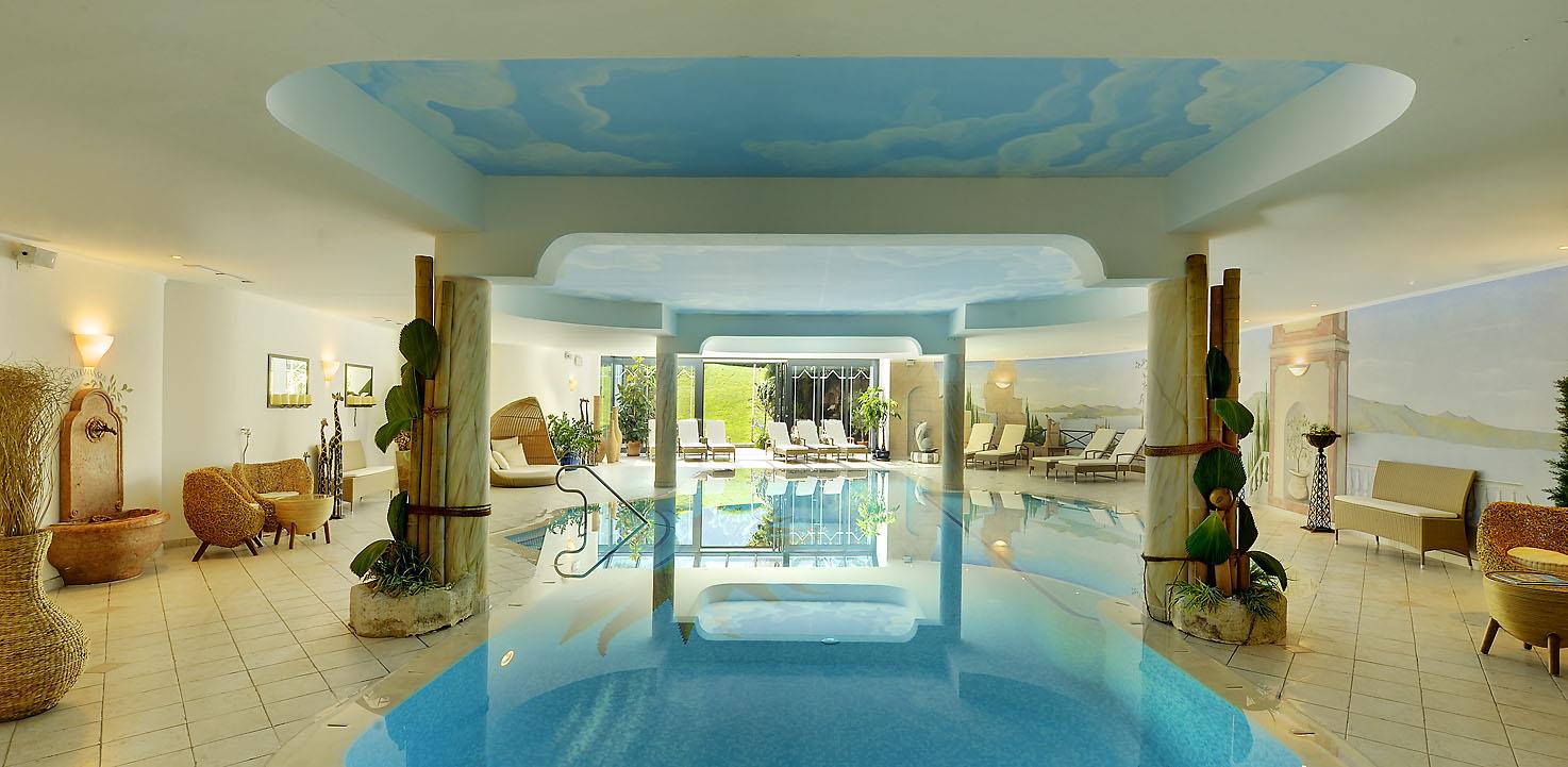 Sport & Wellness Resort Sonnenalm San Martino in Passiria 9 suedtirol.info