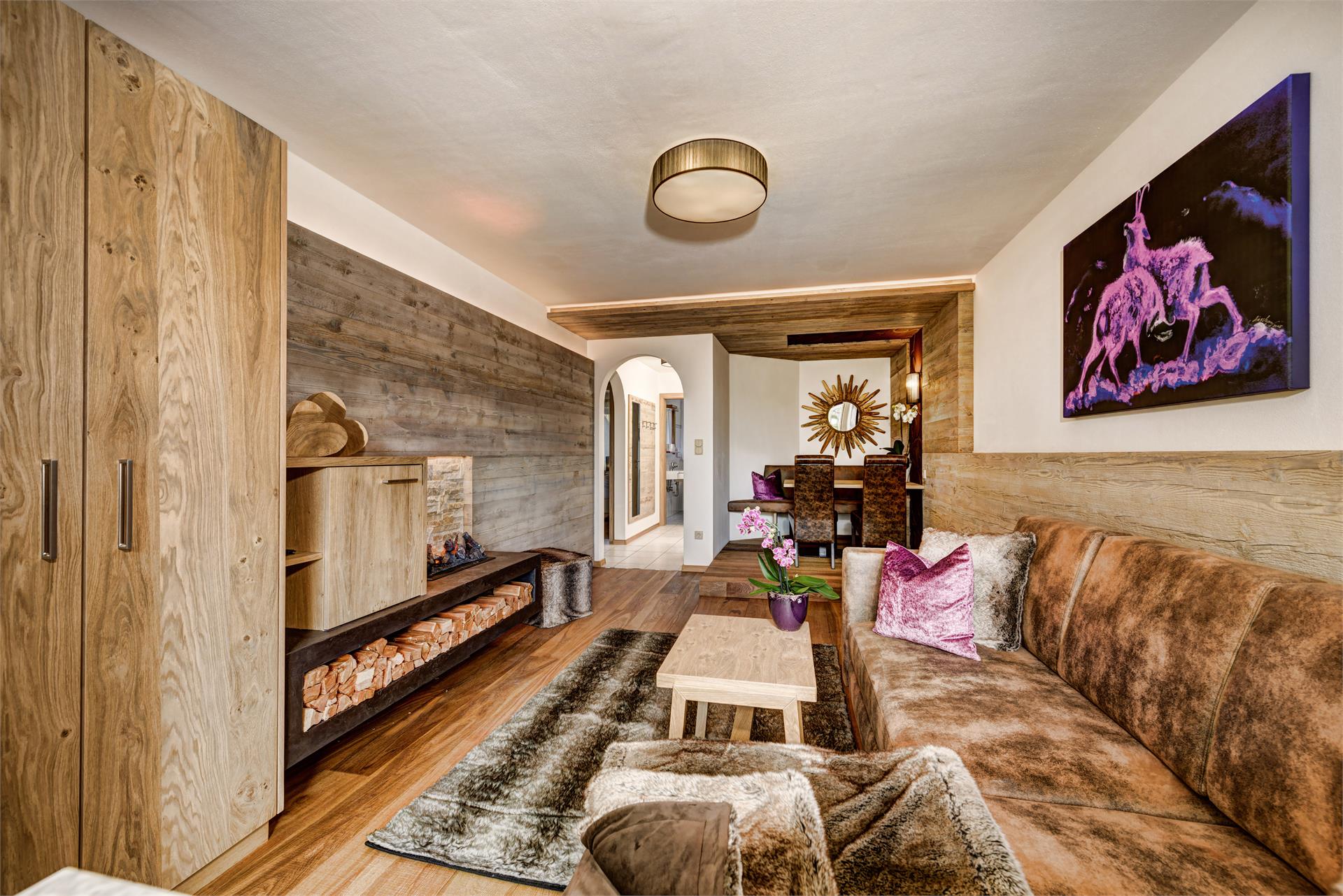 Sport & Wellness Resort Sonnenalm San Martino in Passiria 16 suedtirol.info