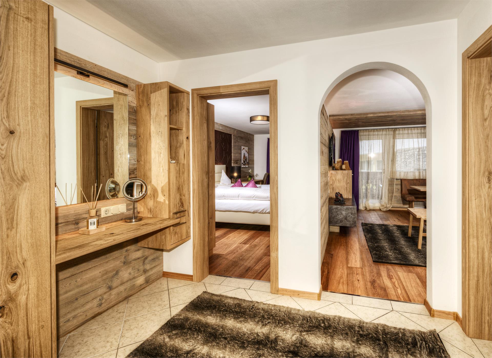 Sport & Wellness Resort Sonnenalm San Martino in Passiria 19 suedtirol.info