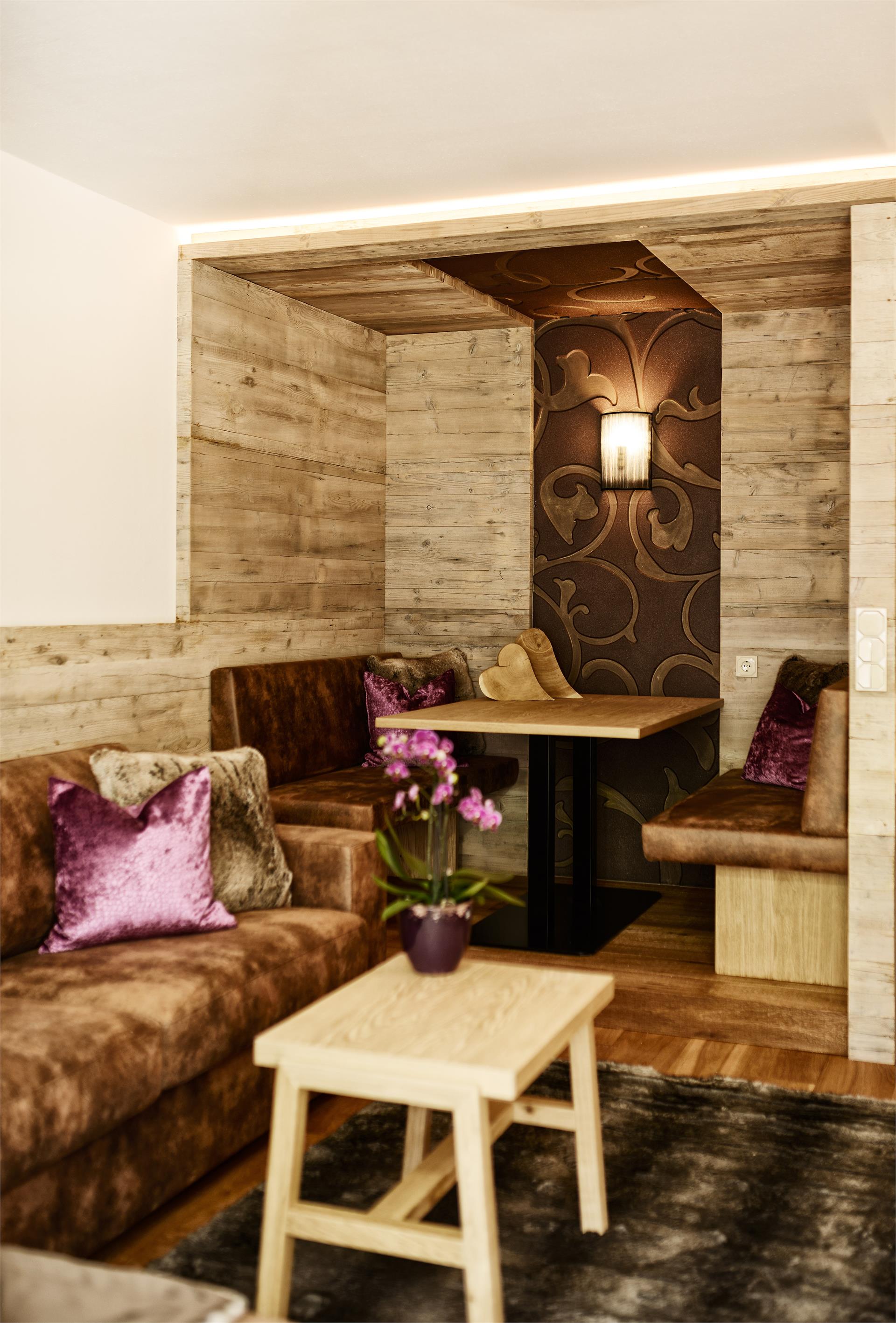 Sport & Wellness Resort Sonnenalm San Martino in Passiria 18 suedtirol.info