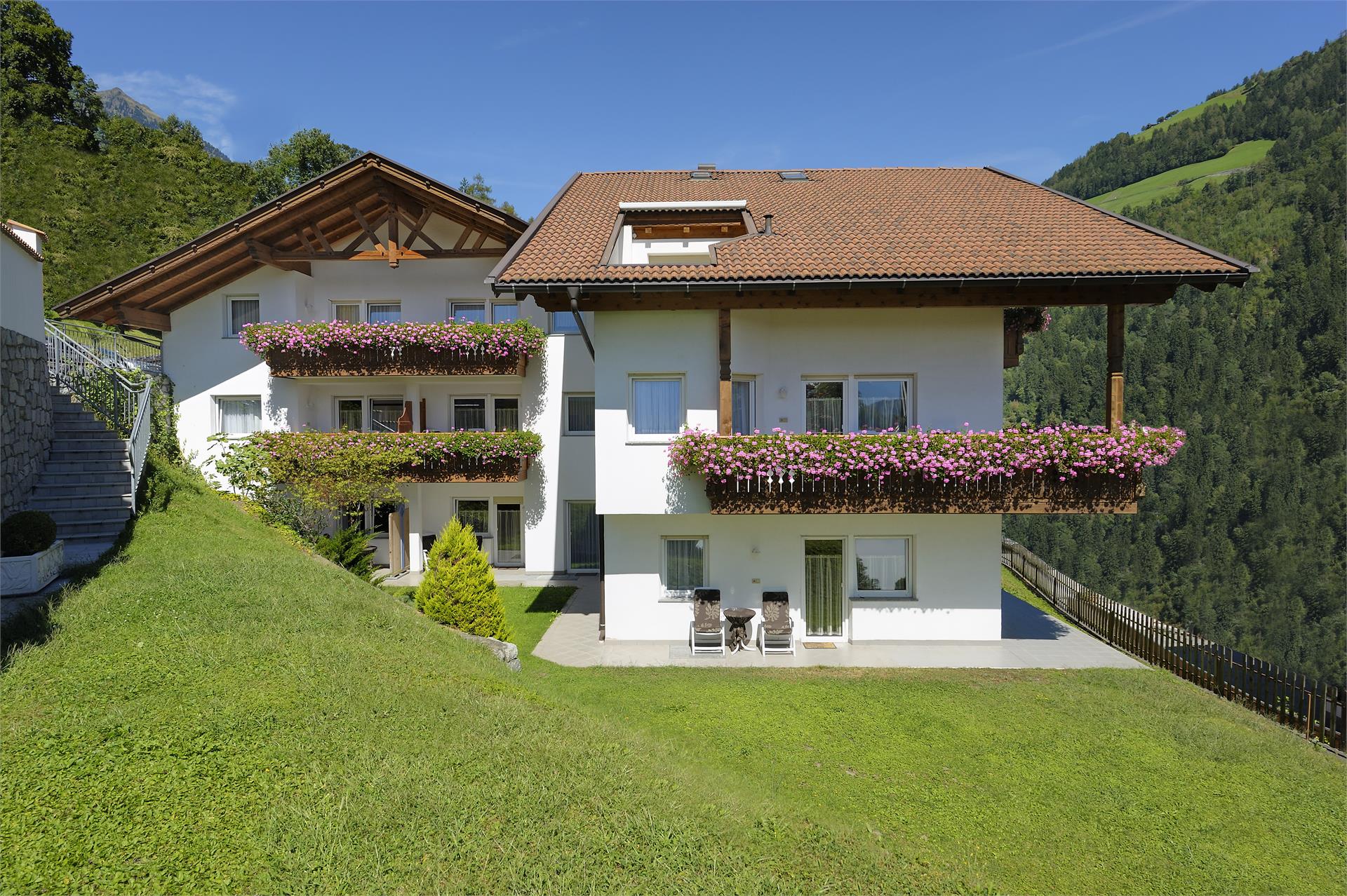 Sport & Wellness Resort Sonnenalm San Martino in Passiria 7 suedtirol.info