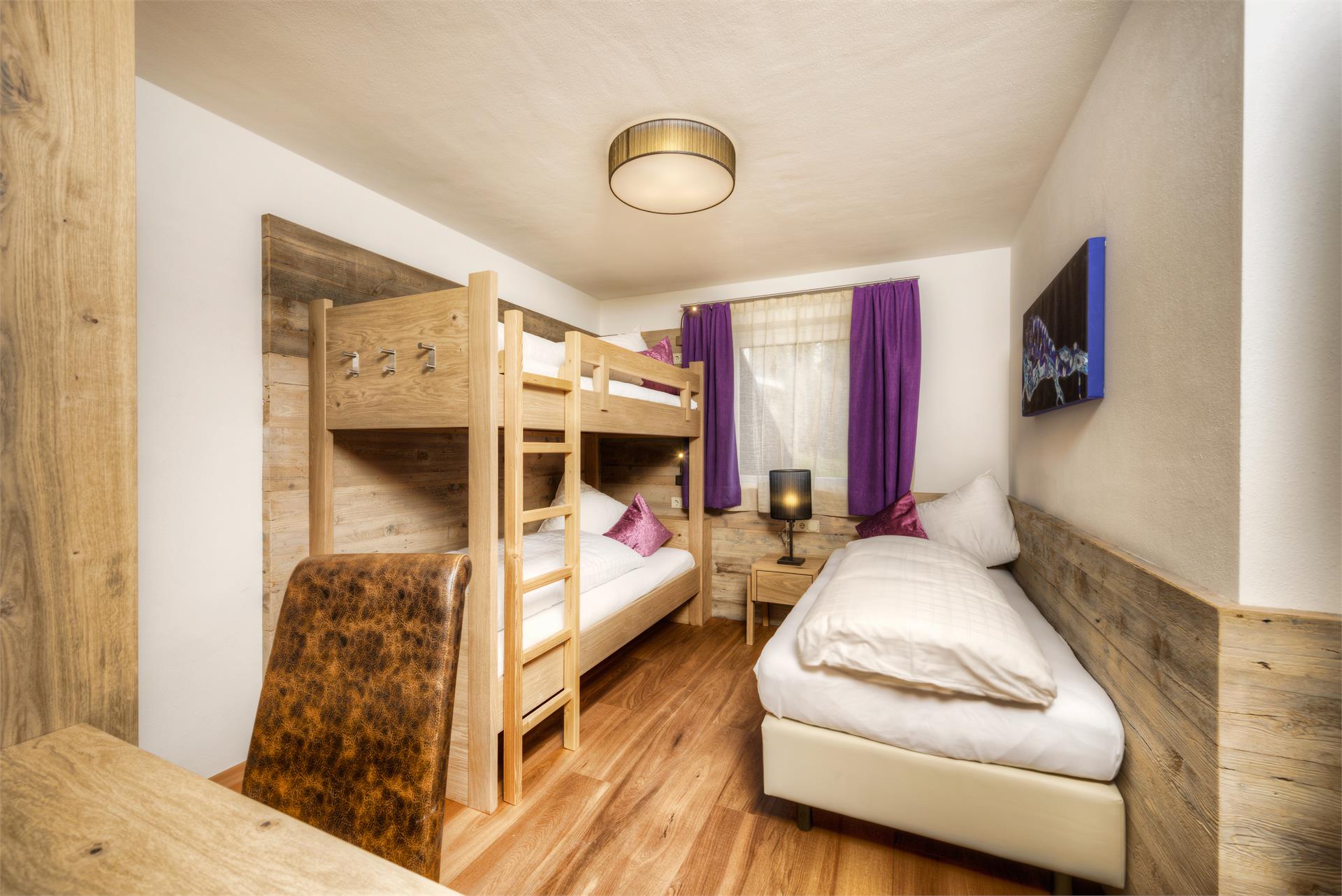 Sport & Wellness Resort Sonnenalm San Martino in Passiria 17 suedtirol.info