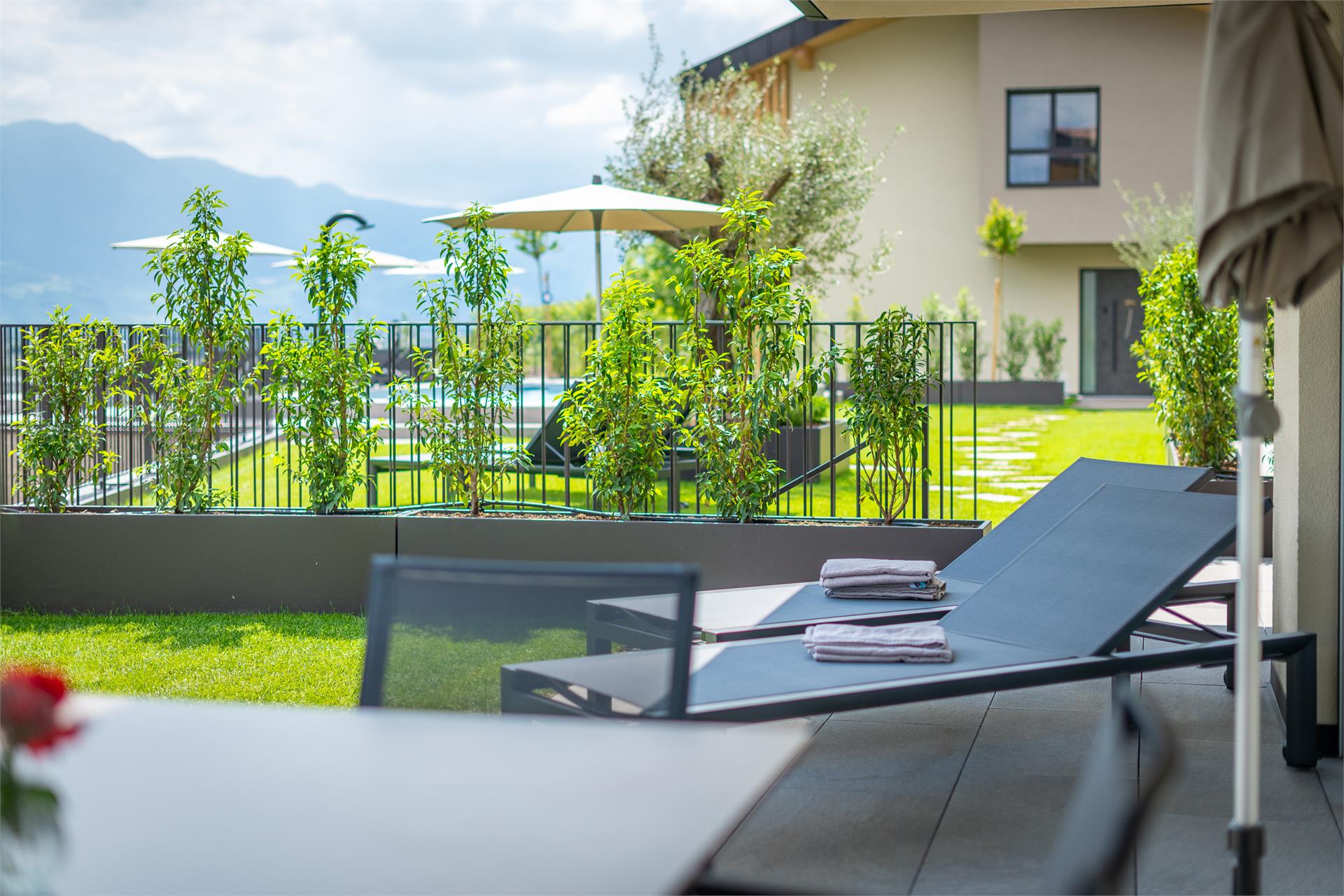 Santinhof Tramin an der Weinstraße 10 suedtirol.info