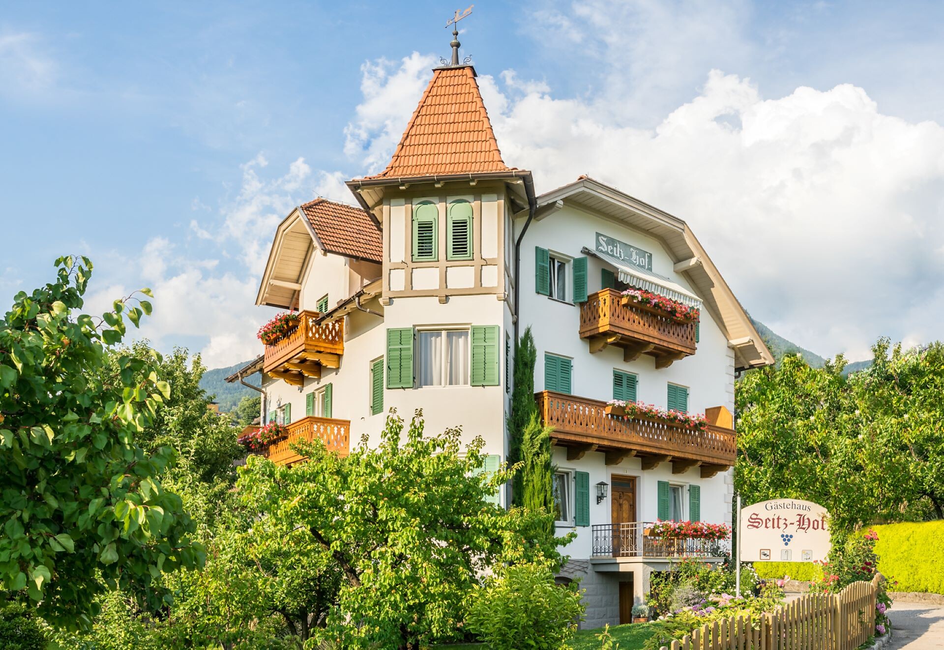 Seitzhof