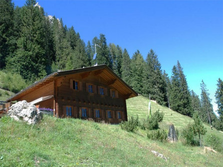 Schlernbodenhütte Kastelruth/Castelrotto 2 suedtirol.info
