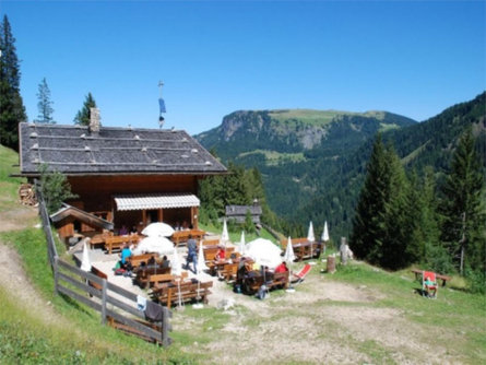 Schlernbodenhütte Castelrotto 3 suedtirol.info