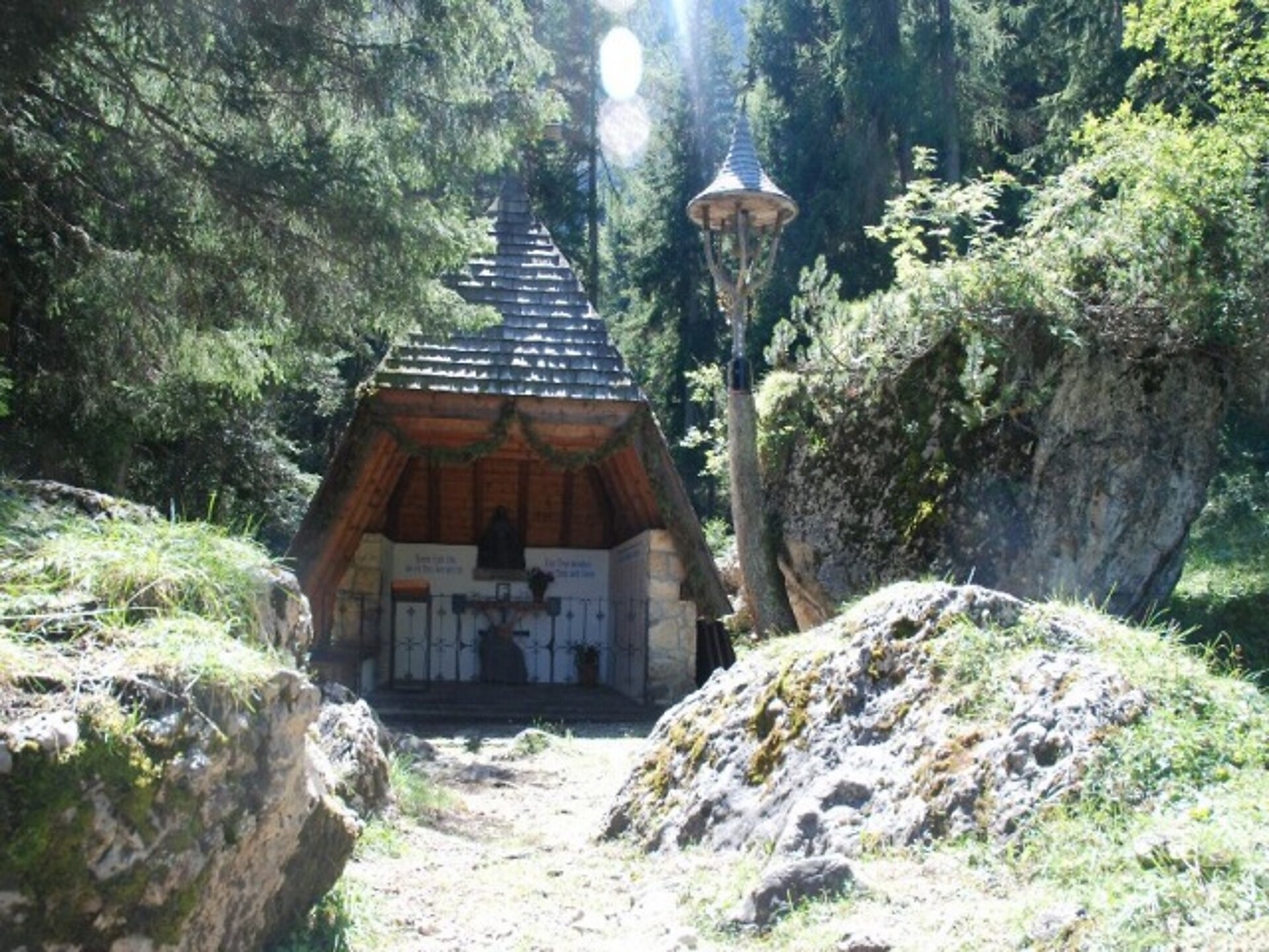 Schlernbodenhütte Kastelruth/Castelrotto 4 suedtirol.info