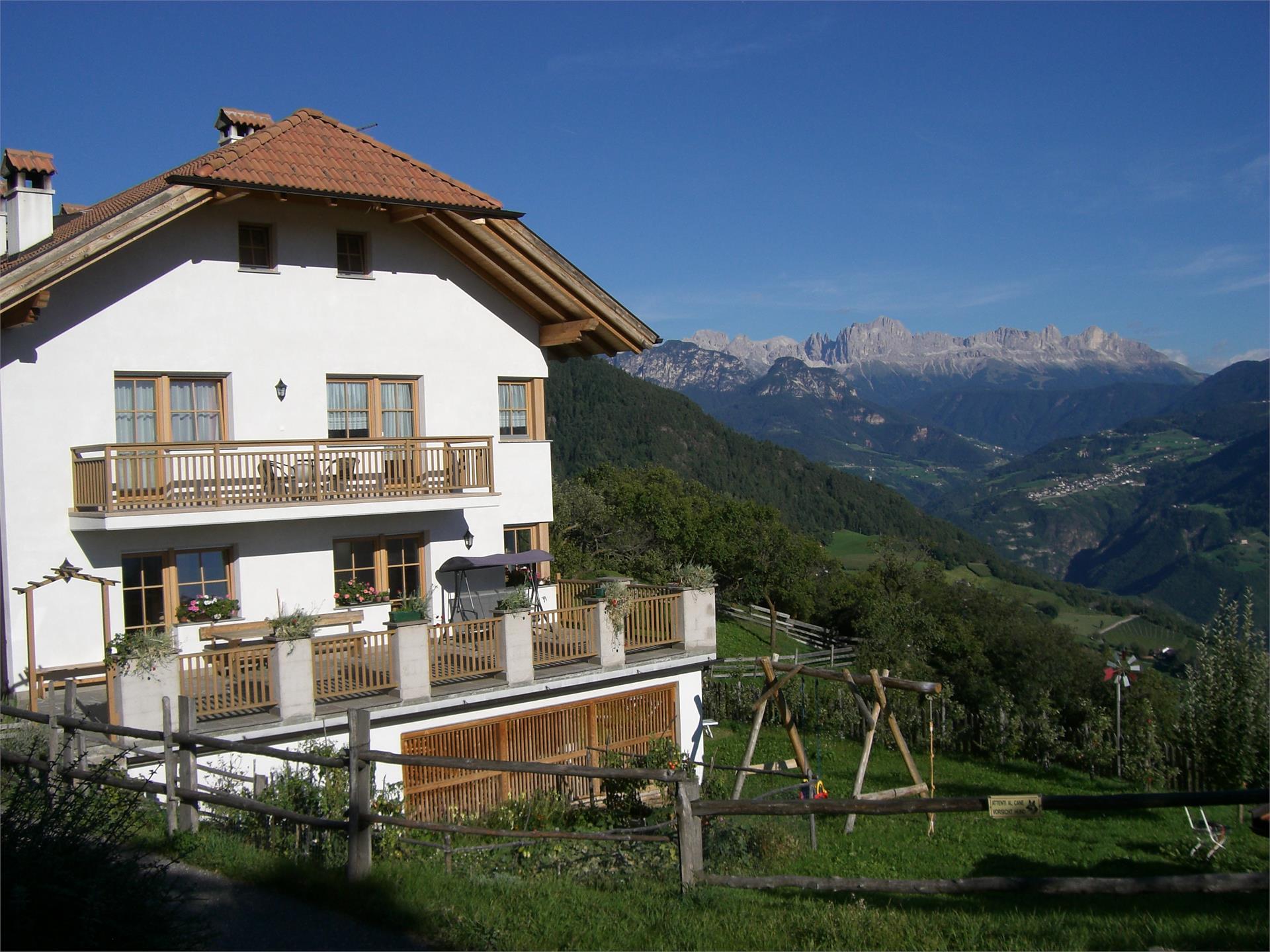Seeberhof Ritten/Renon 1 suedtirol.info